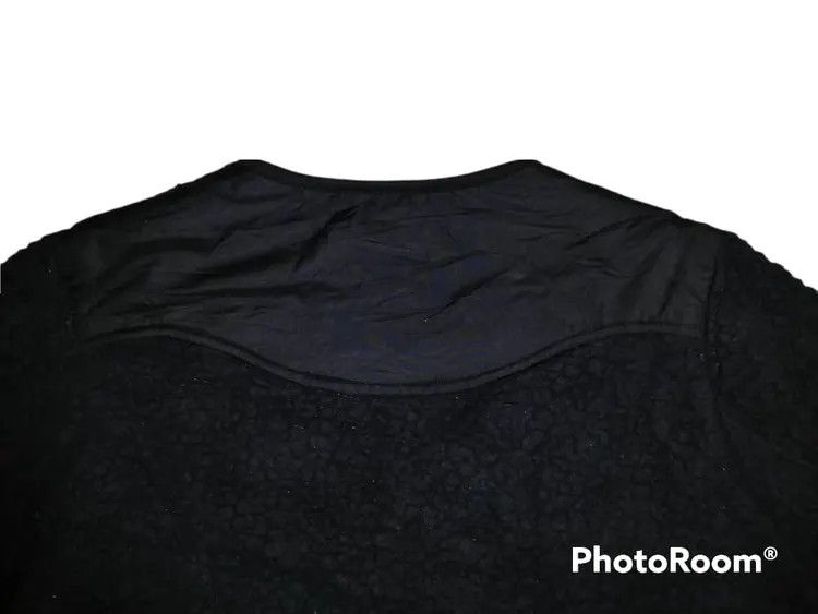 Jun Takahashi Undercover Jun takhashi X Uniqlo Fleece Jacket Size US L / EU 52-54 / 3 - 6 Thumbnail