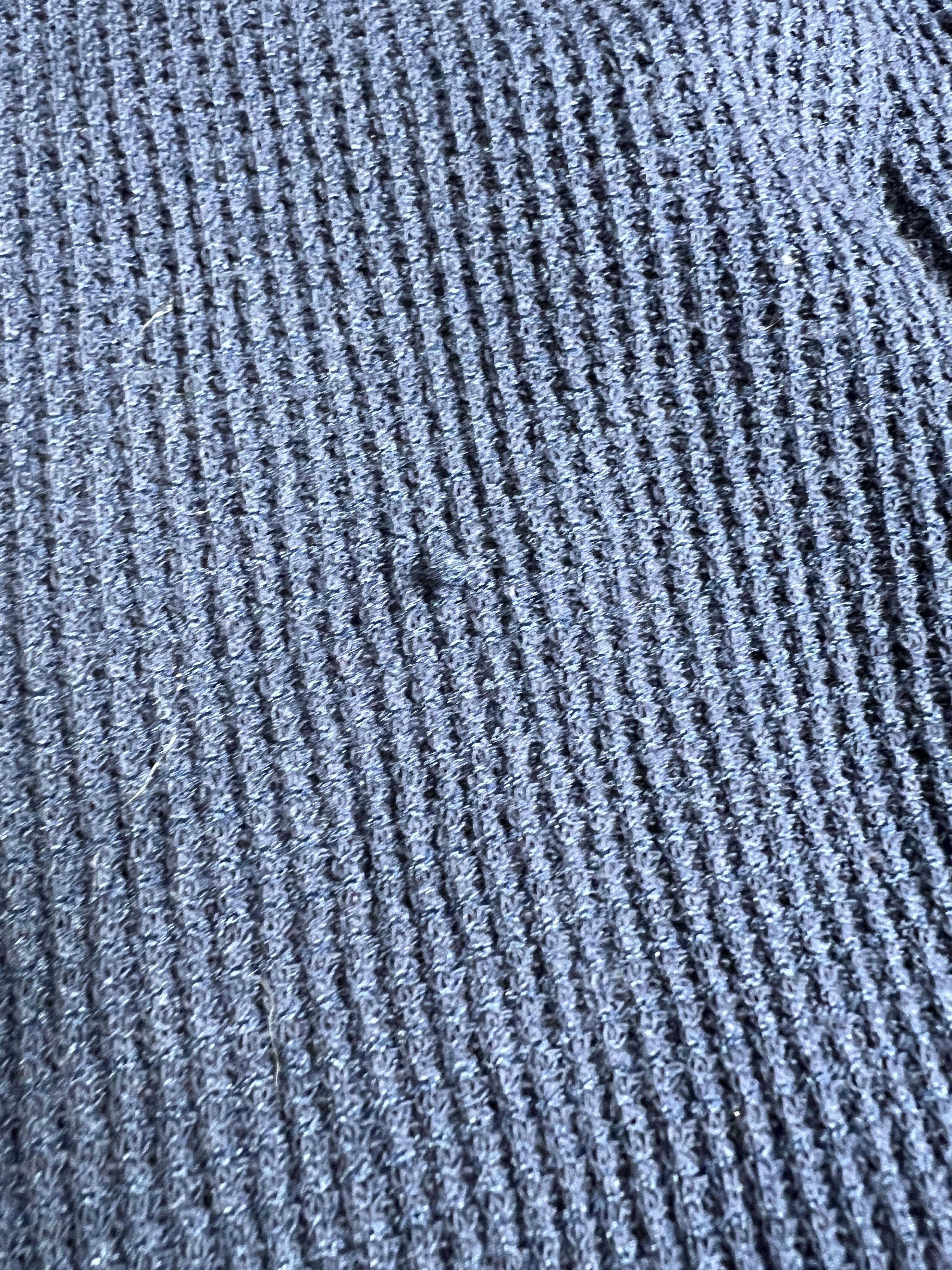 Vintage VTG J.E. Morgan L/S Waffle Knit Thermal Shirt (XL) JKA406 Size US XL / EU 56 / 4 - 7 Thumbnail