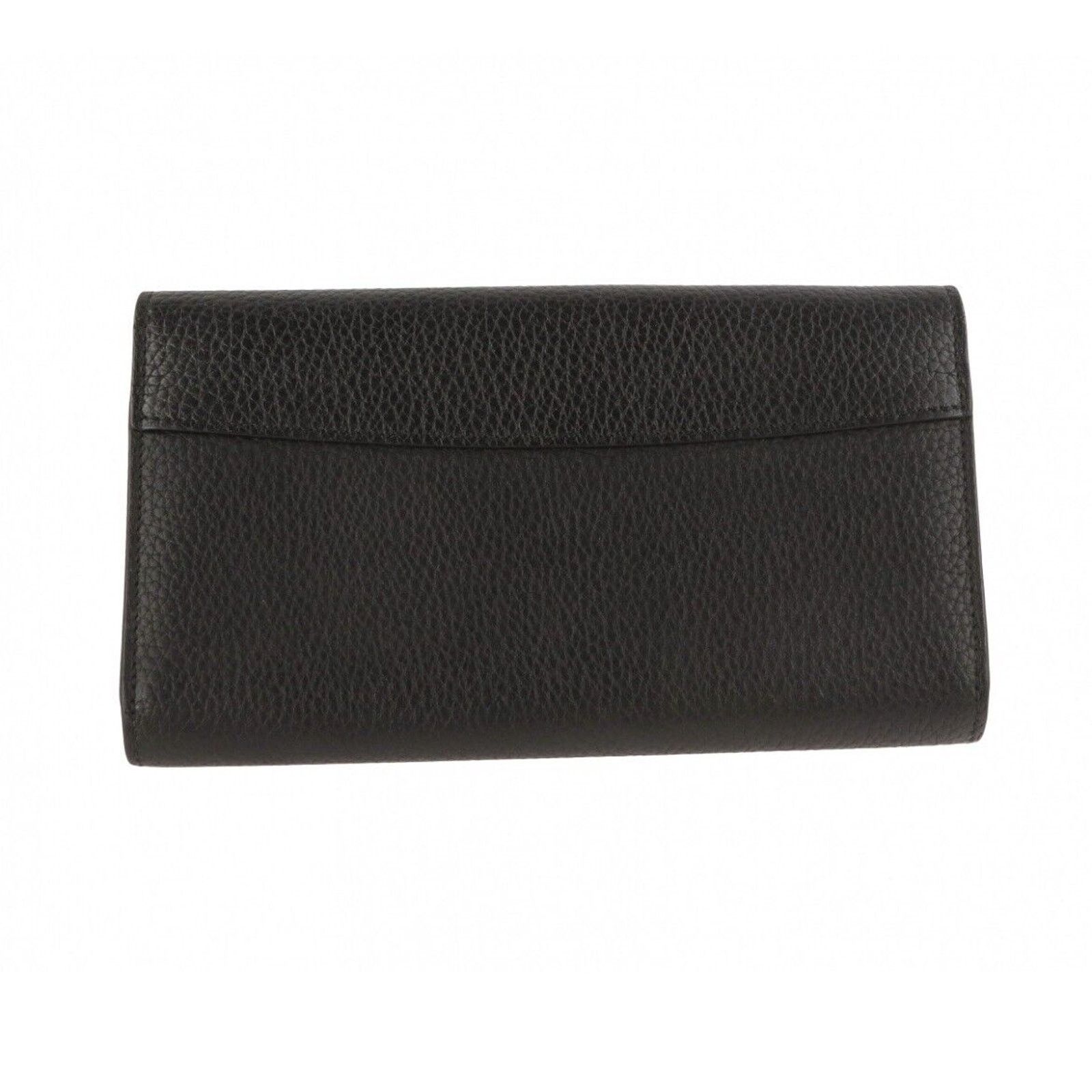 Louis Vuitton Authentic Louis Vuitton Capucines Wallet Taurillion Leather Size ONE SIZE - 6 Thumbnail
