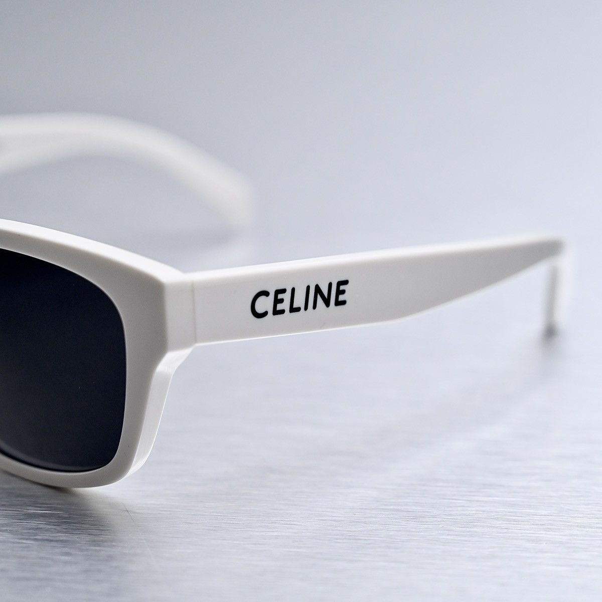 Celine CELINE CL40249U 25A SUNGLASSES Size ONE SIZE - 3 Thumbnail