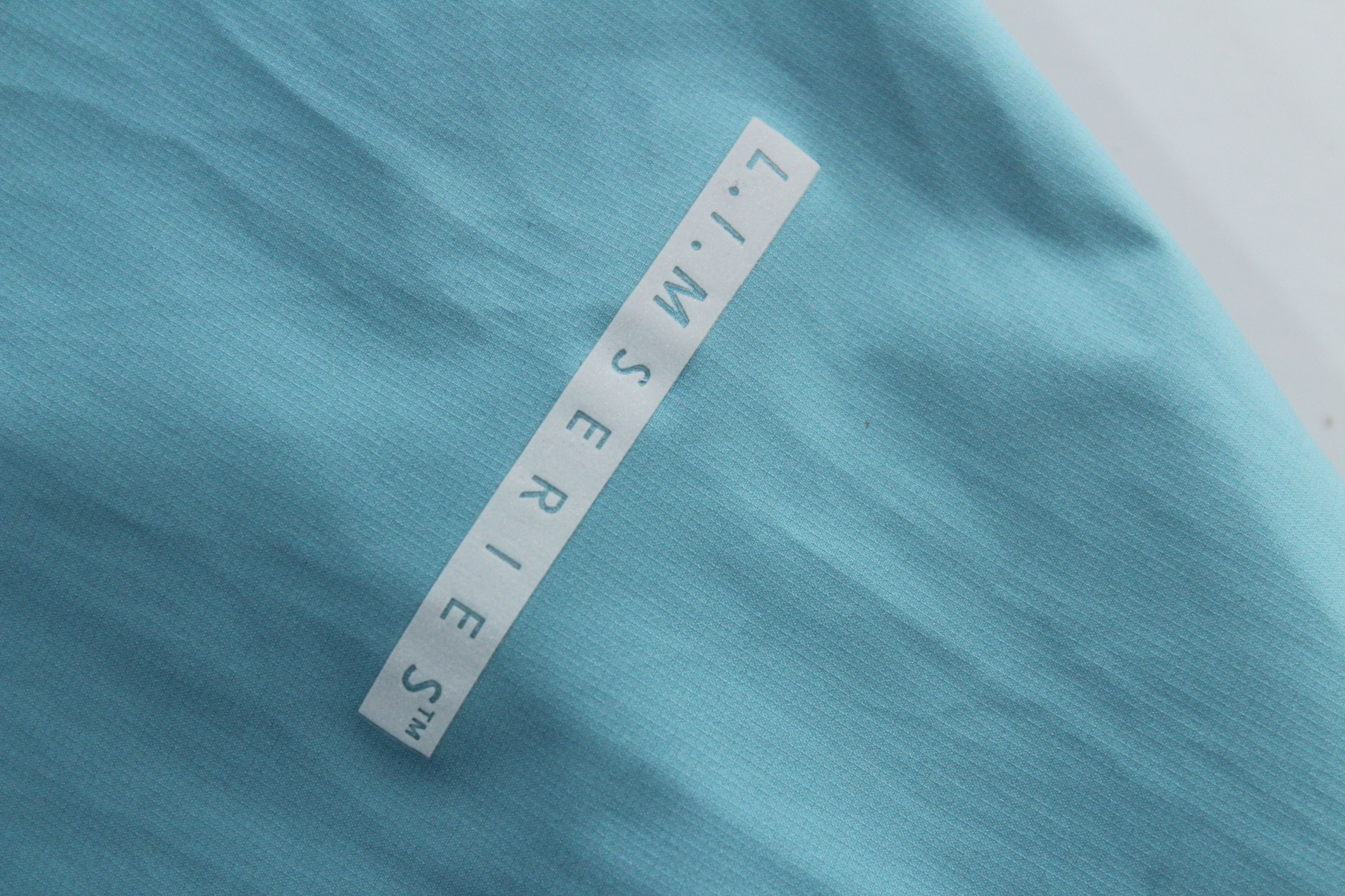 Haglofs Haglöfs L.I.M GORE-TEX Paclite Shell Jacket Light Blue Size XL / US 12-14 / IT 48-50 - 8 Thumbnail