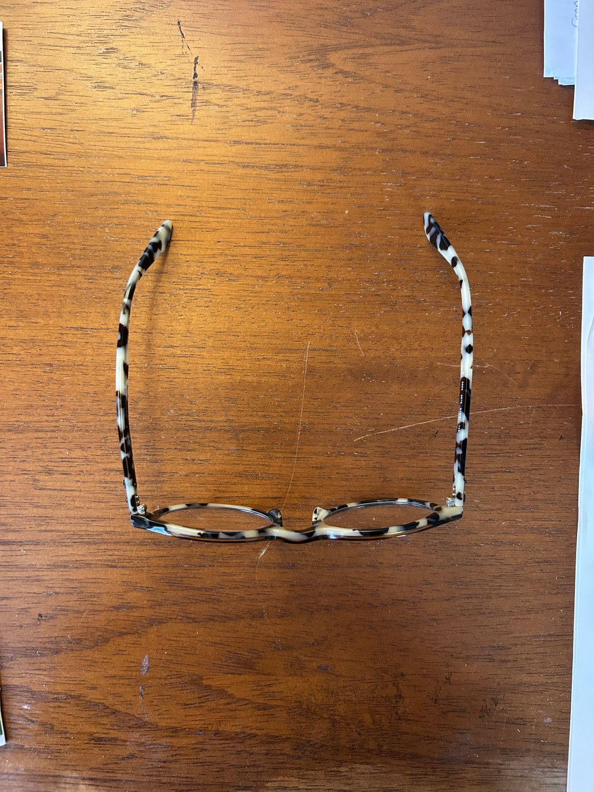 RayBan 🚀 Tortoise RayBan Glasses 🚀 Size ONE SIZE - 9 Thumbnail
