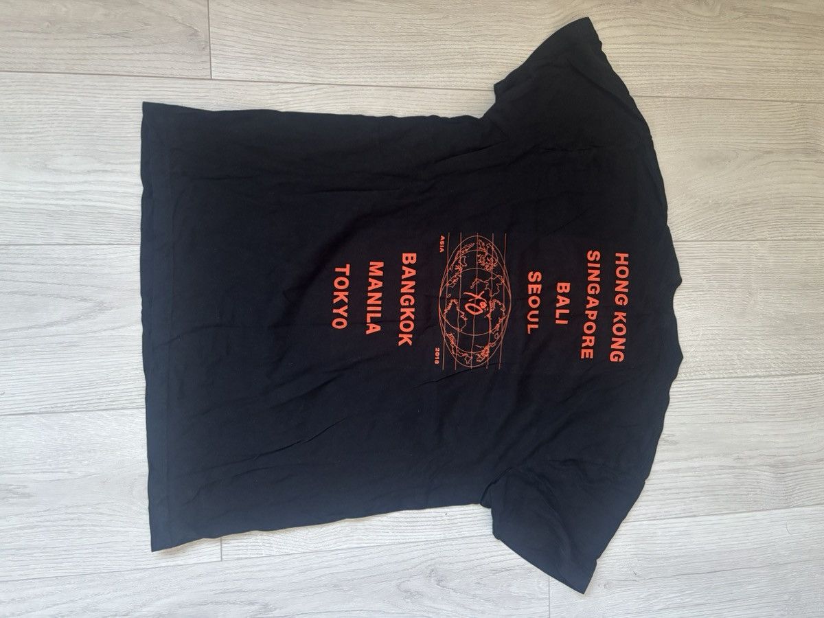 The Weeknd The Weeknd The Killer Tee Size US L / EU 52-54 / 3 - 2 Thumbnail
