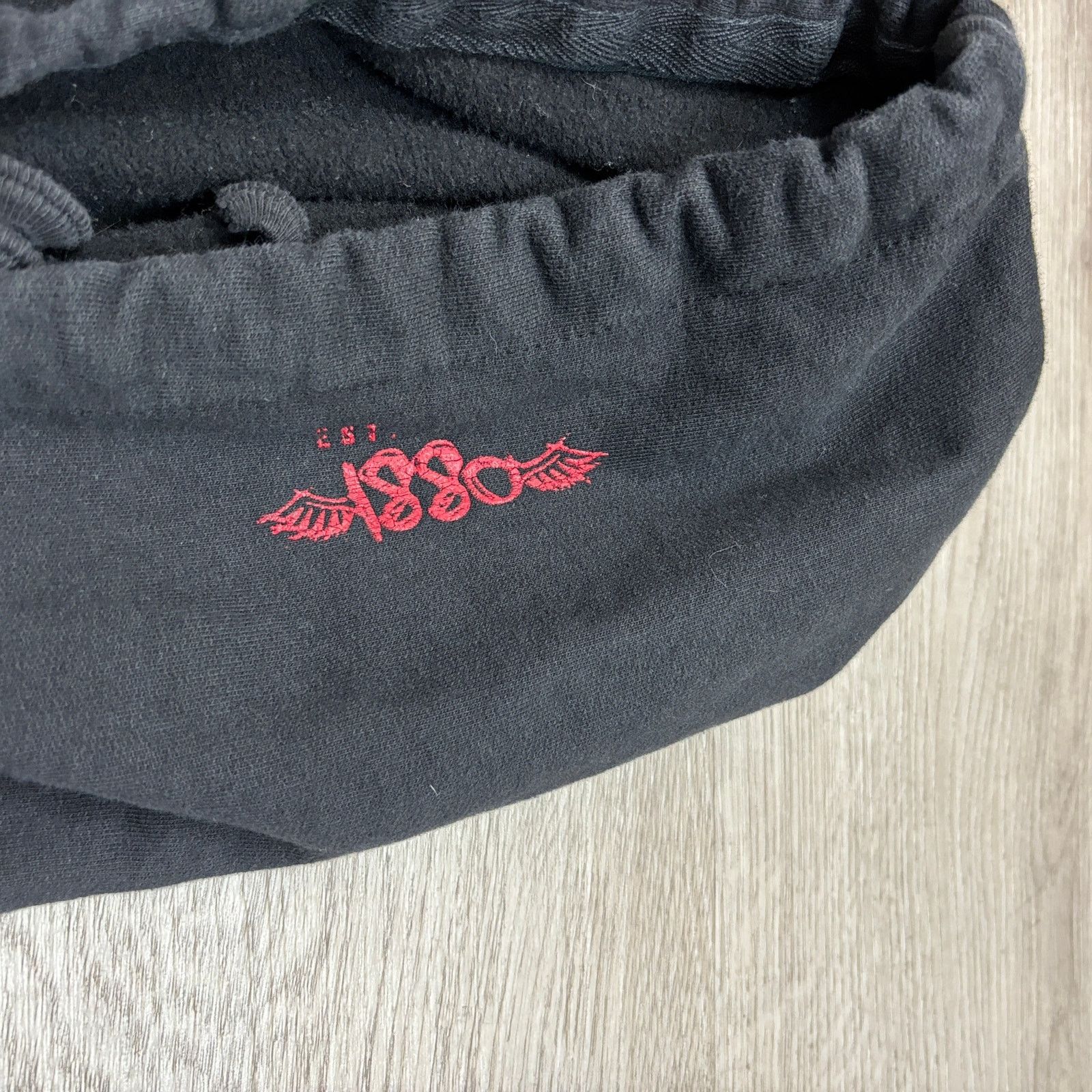 Other Rare USC Spellout Hoodie Men's Medium Streetwear University Size US M / EU 48-50 / 2 - 5 Thumbnail