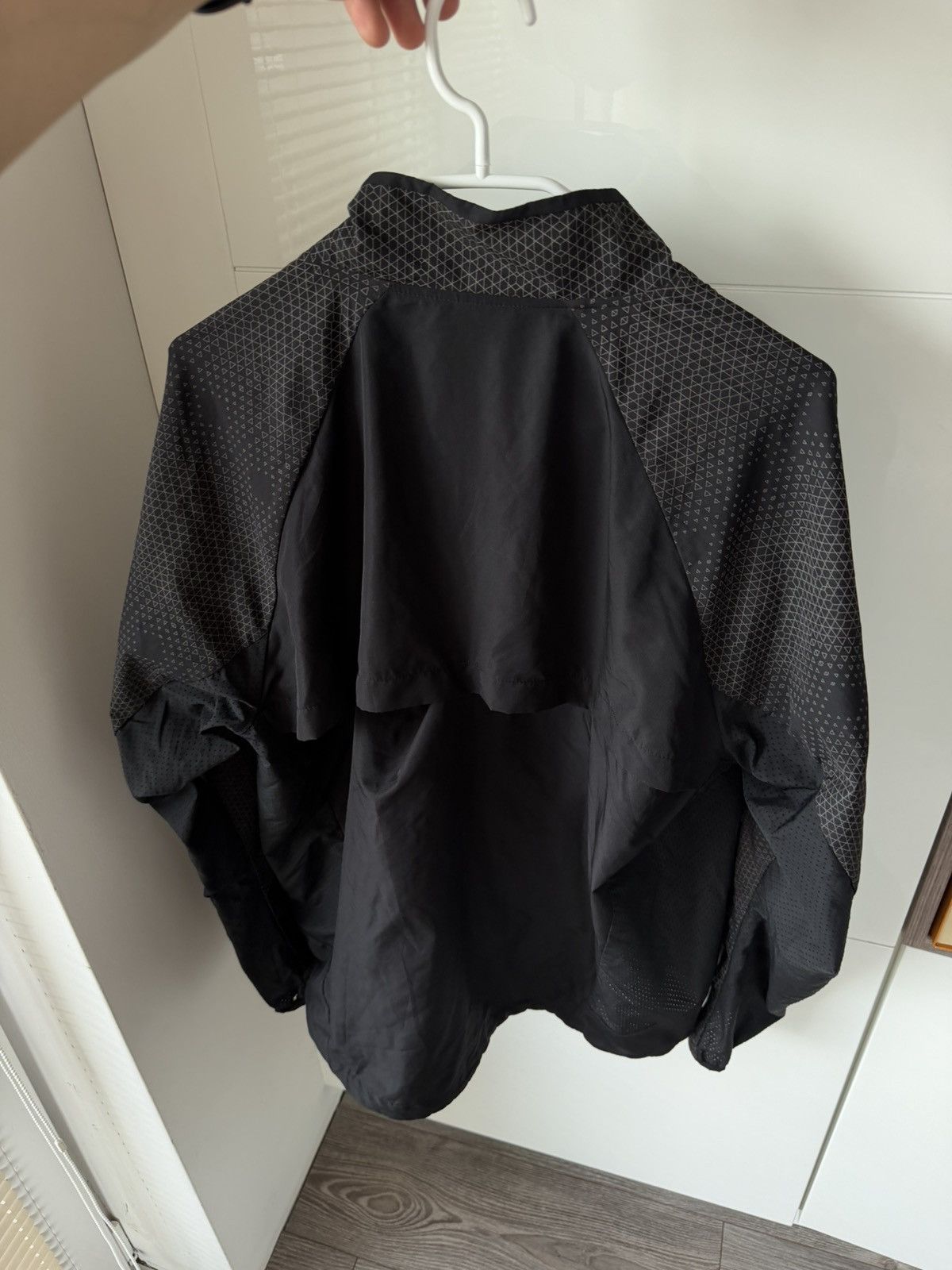 Asics Asics Motionprotect Running Wear Light Pro Jacket Size US XL / EU 56 / 4 - 9 Thumbnail