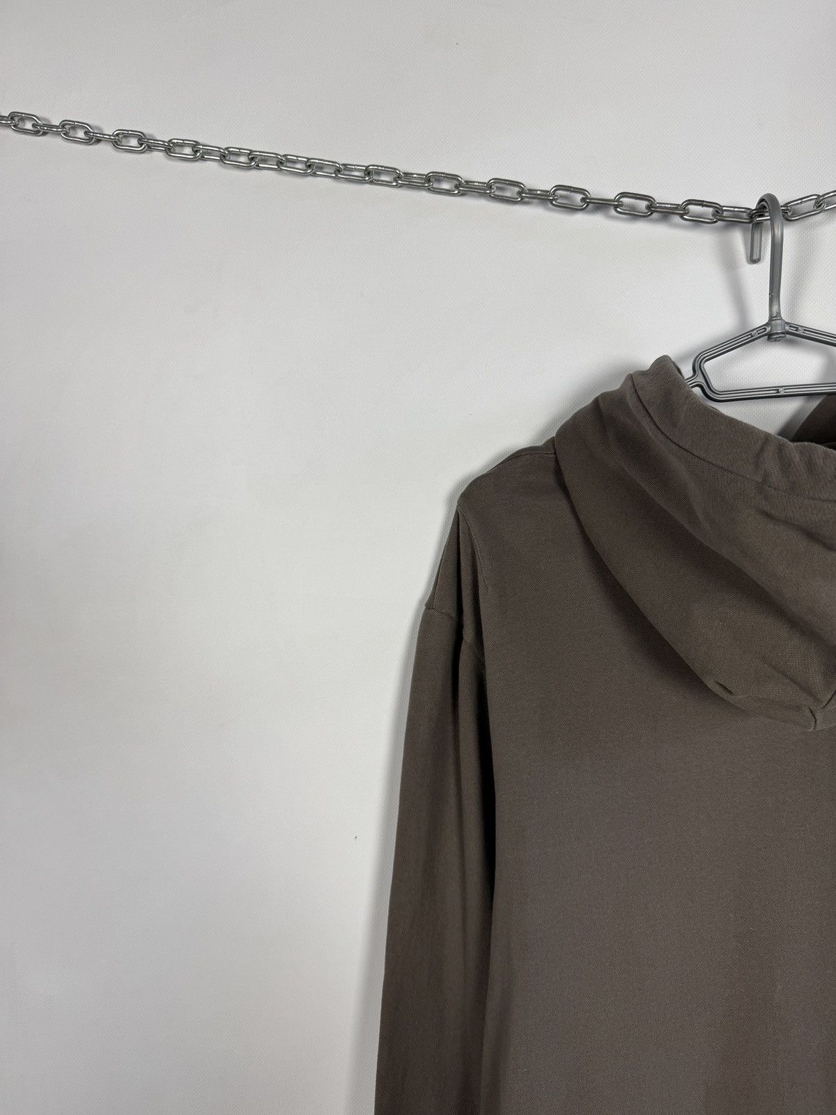 Allsaints Men’s Allsaints Aven Oth Hoody Streetwear Hoodie Size L Size US L / EU 52-54 / 3 - 13 Thumbnail