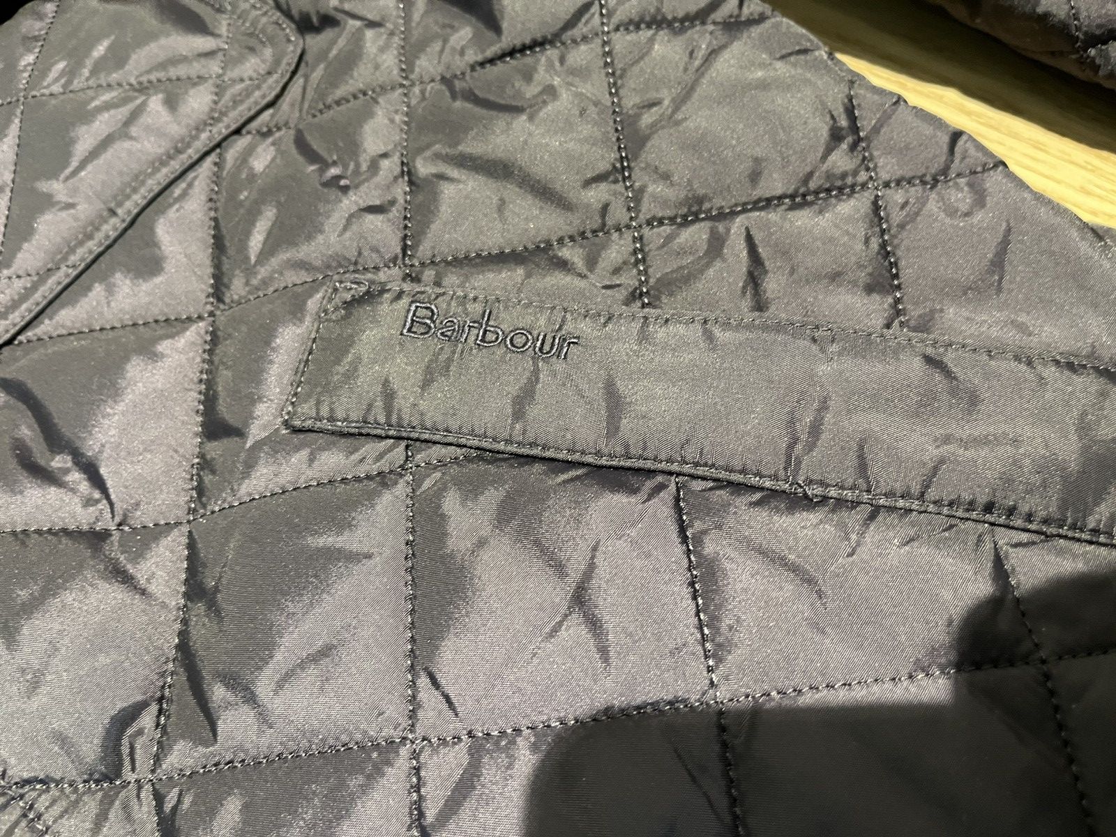 Barbour Barbour quilted jacket Size US S / EU 44-46 / 1 - 3 Thumbnail