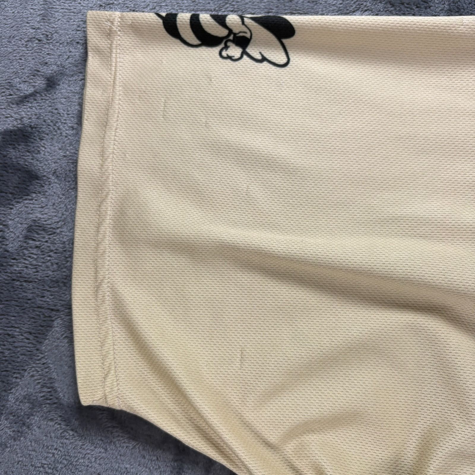 Other Georgia Tech Yellow Jackets Lacrosse Jersey Men XL #16 Game Size US XL / EU 56 / 4 - 13 Thumbnail