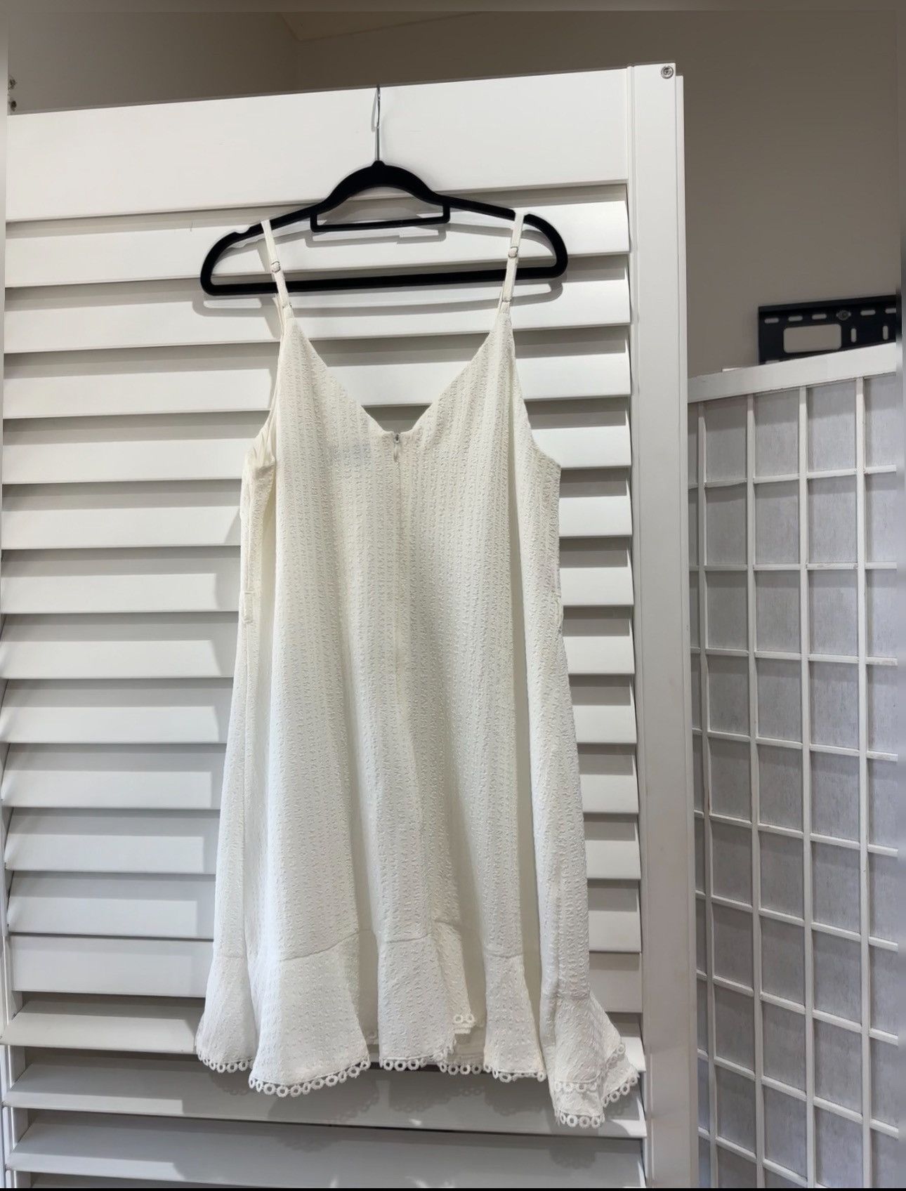 Other Dotti Mini Dress Size L / US 10 / IT 46 - 2 Thumbnail
