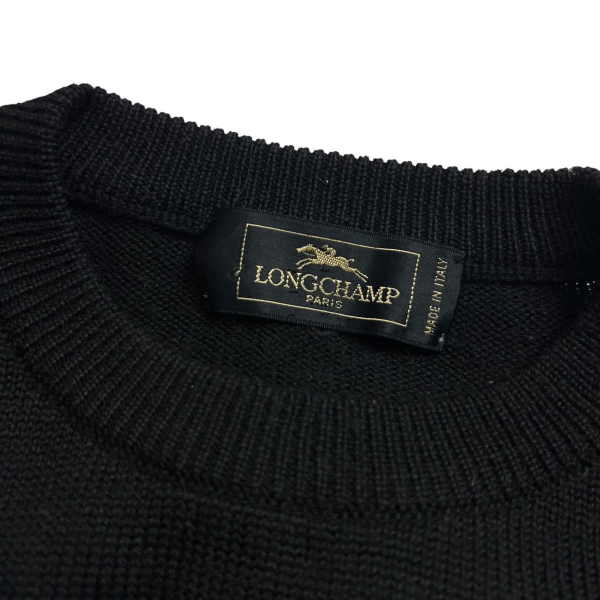 Longchamp Longchamp Paris Size US L / EU 52-54 / 3 - 3 Thumbnail
