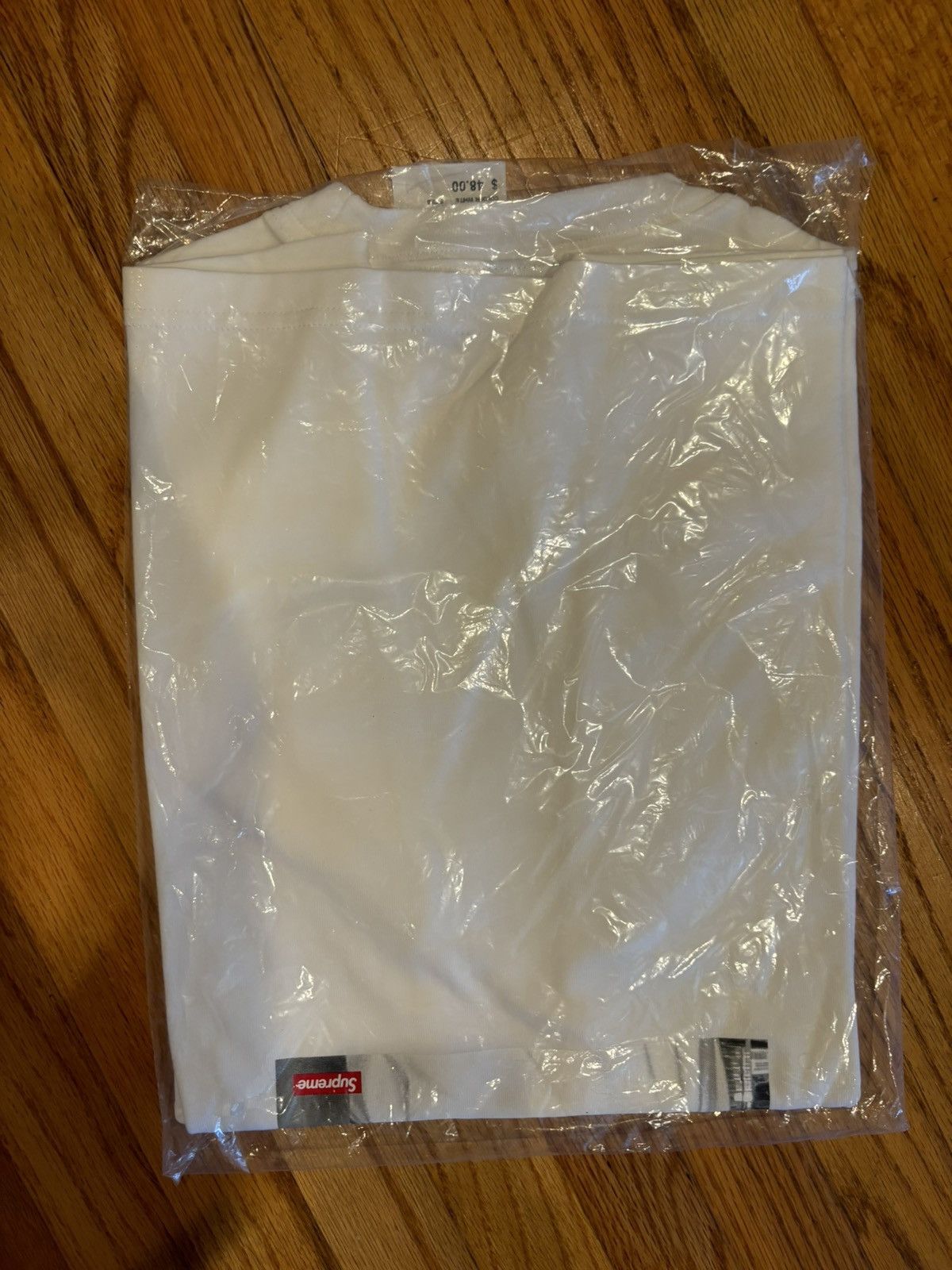 Jordan Brand Supreme Jordan brand biggie smalls notorious big Size US S / EU 44-46 / 1 - 4 Thumbnail