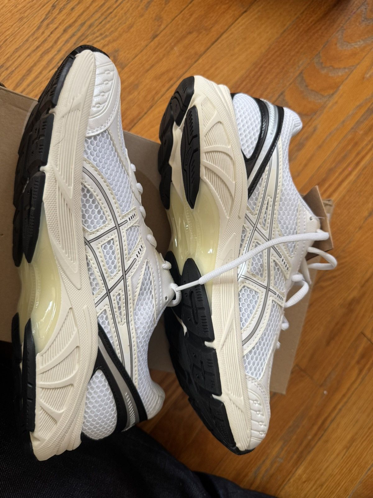 Asics ASICS GT-2160 Size US 10.5 / EU 43-44 - 3 Thumbnail