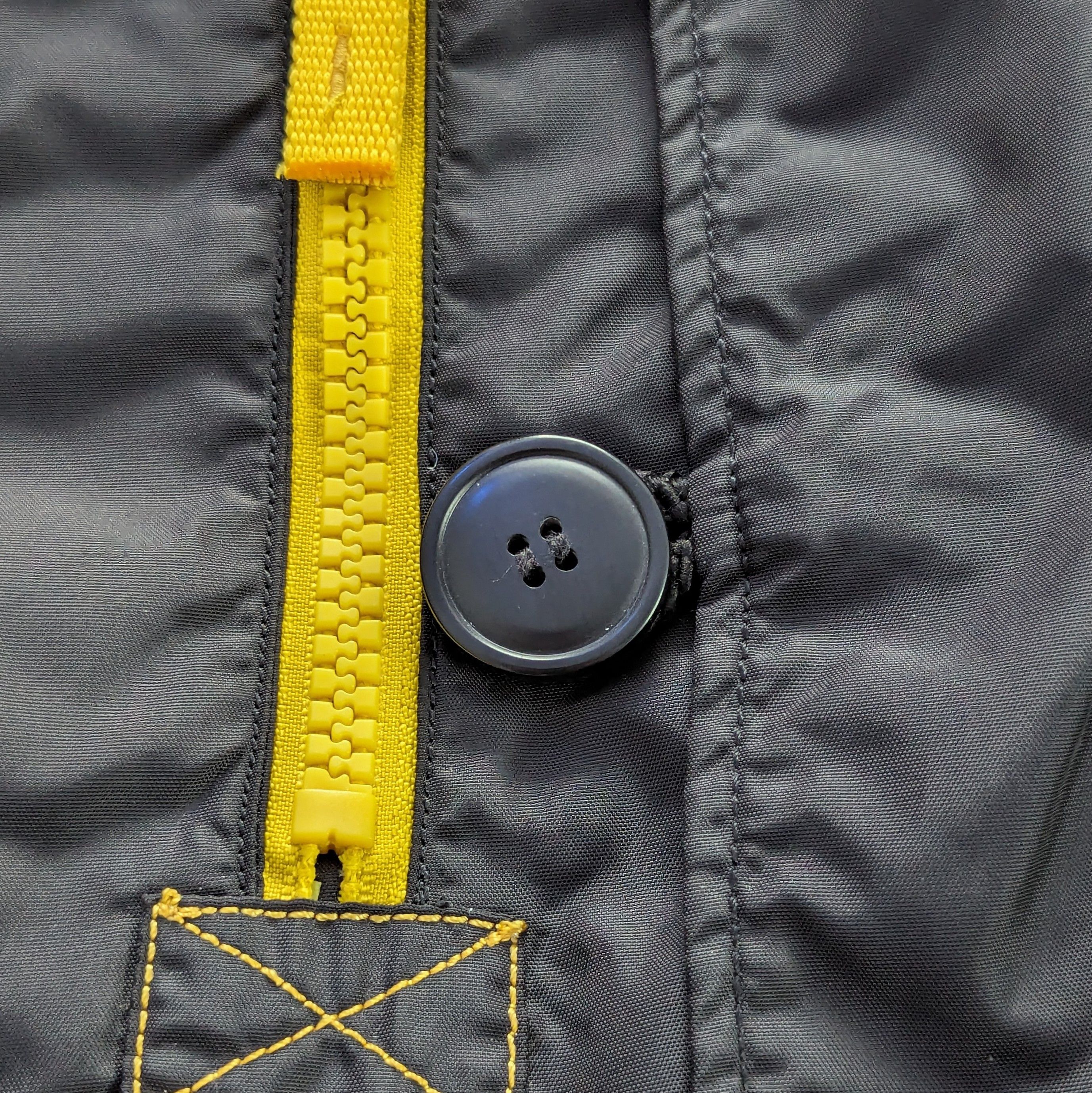 Alpha Industries Alpha Industries Preflight Planning System N2B Winter Jacket Size US M / EU 48-50 / 2 - 7 Thumbnail