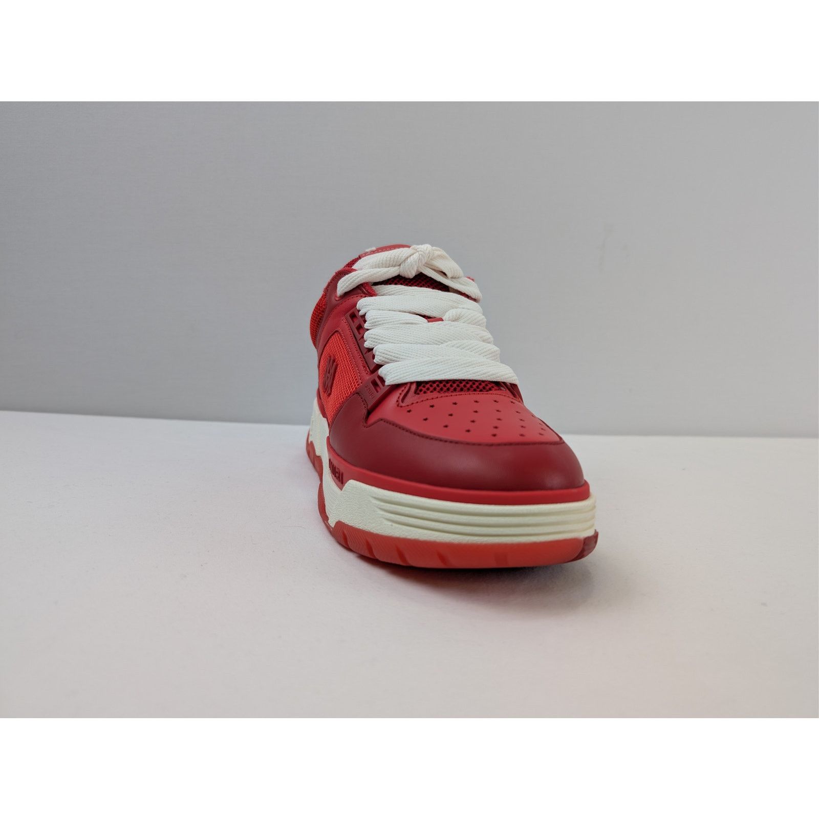 Amiri o1rshd1 MA-1 Sneakers in Samba Size US 13 / EU 46 - 2 Thumbnail