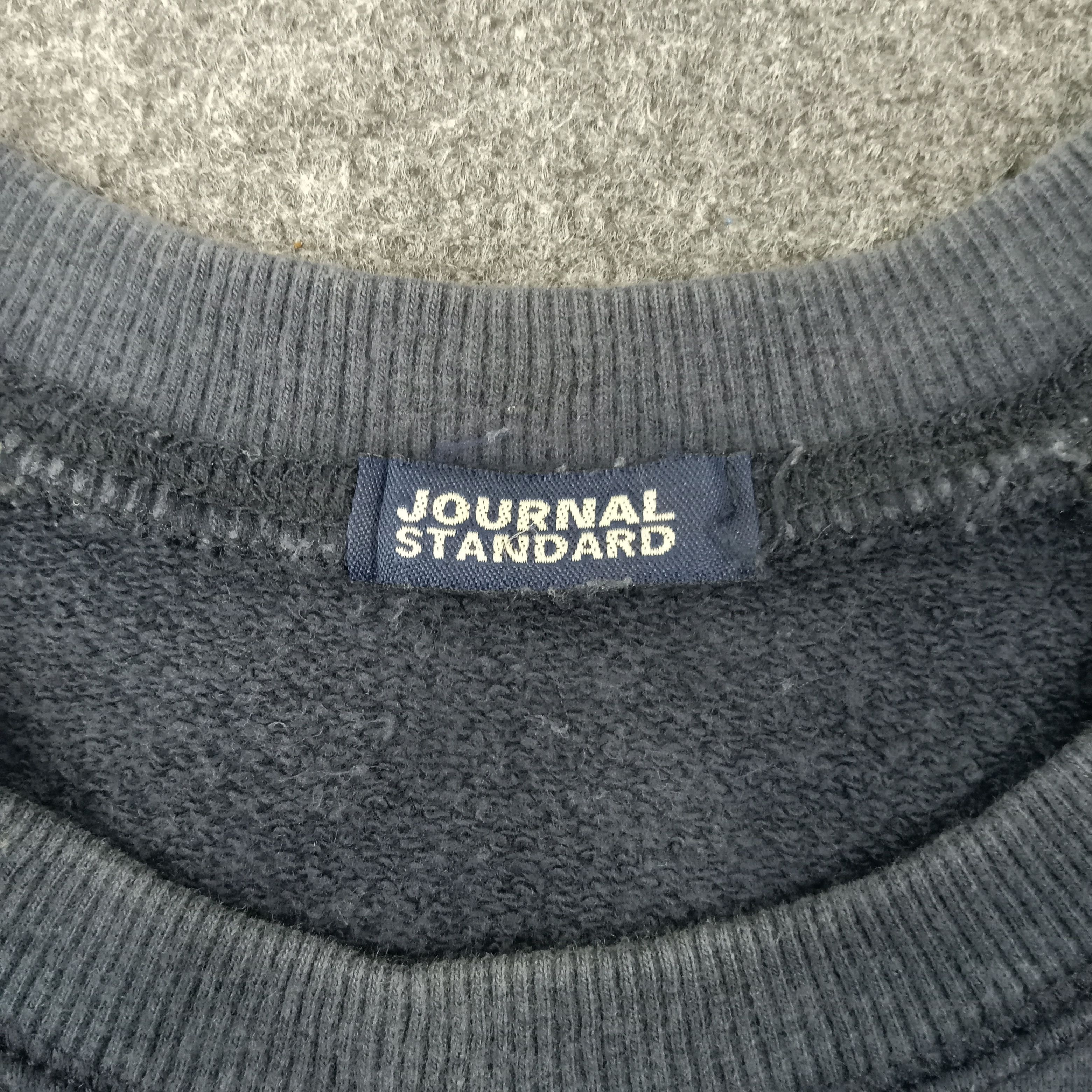 Journal Standard UCLA University of California Promo Sweatshirt C261N16 Size US S / EU 44-46 / 1 - 3 Thumbnail