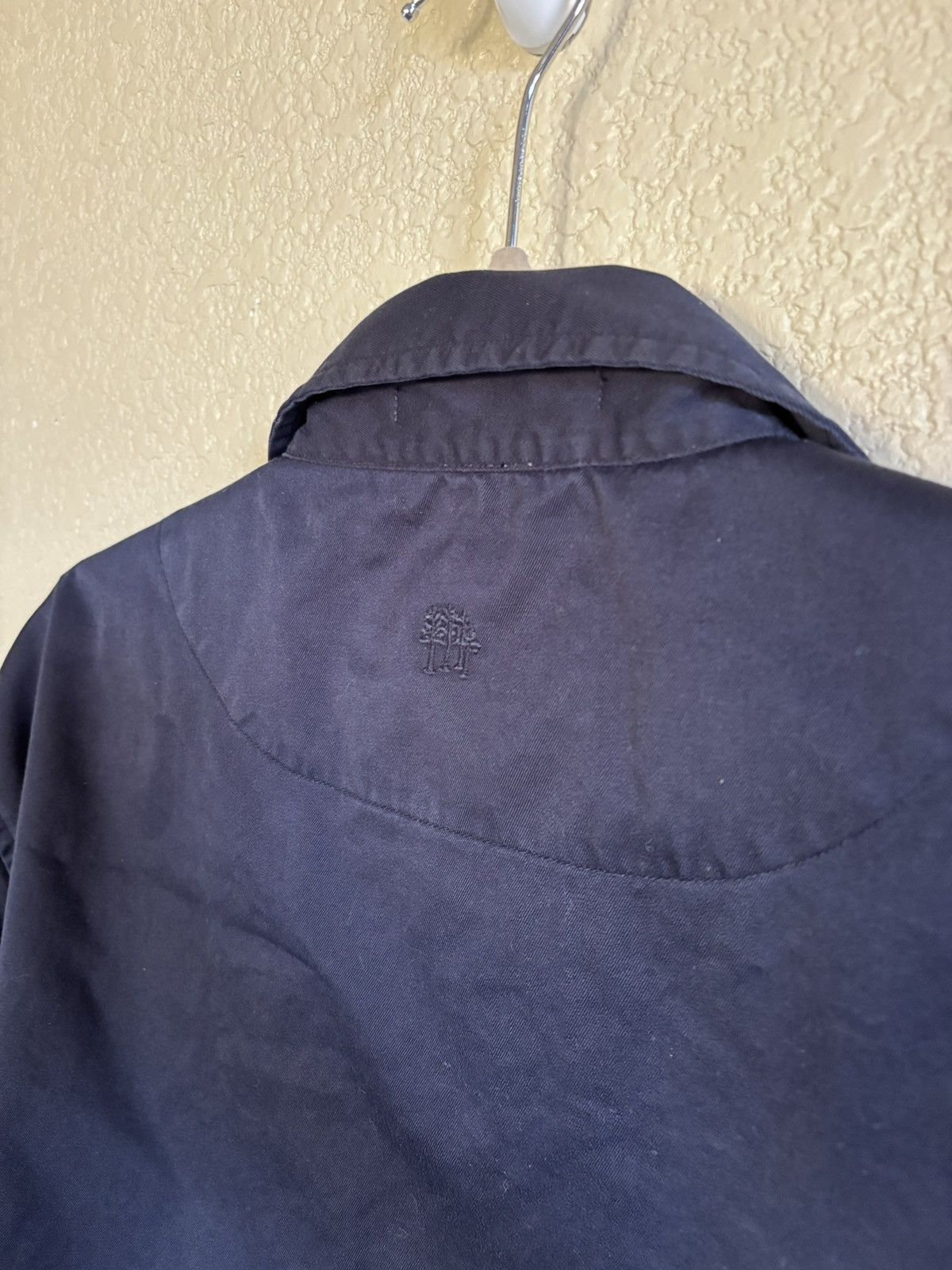 Other Vintage Montrêux Windbreaker Jacket Size US M / EU 48-50 / 2 - 6 Thumbnail