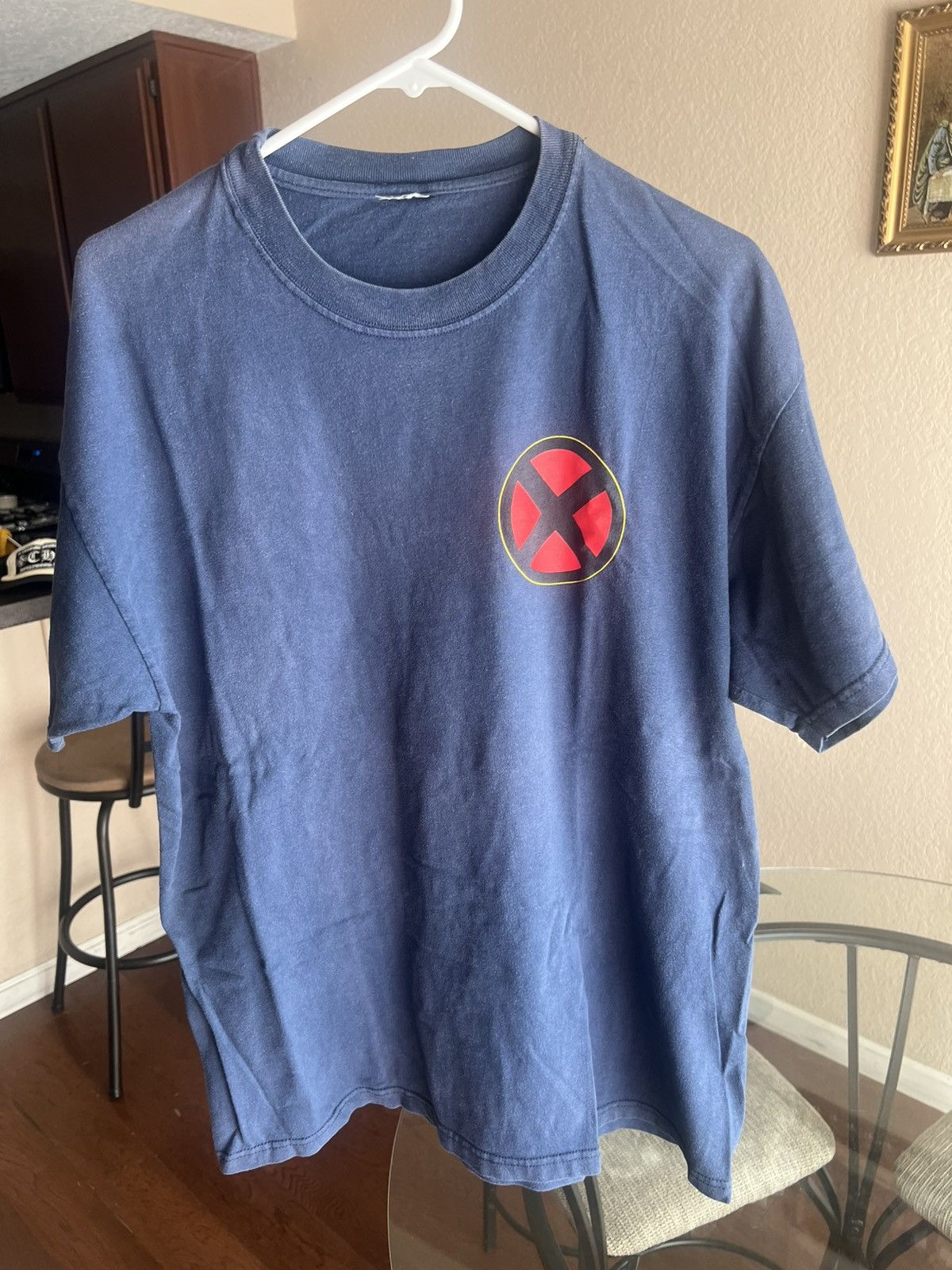 Other XMEN Marvel Tee 2000s Size US L / EU 52-54 / 3 - 1 Thumbnail
