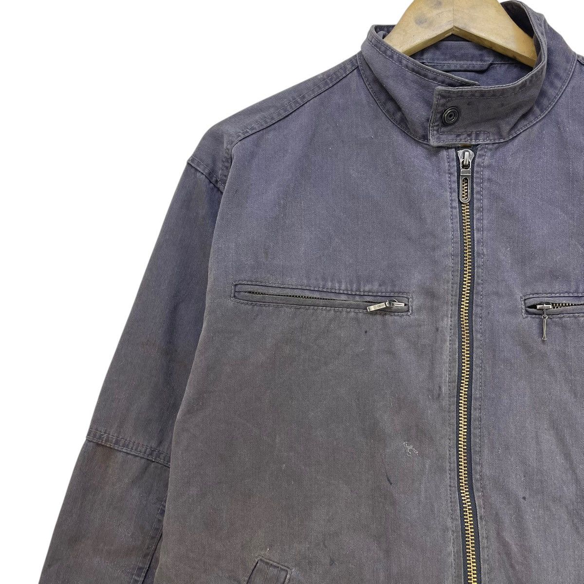 Dickies × Vintage Vintage Dickies Workwear Jacket Size US M / EU 48-50 / 2 - 3 Thumbnail