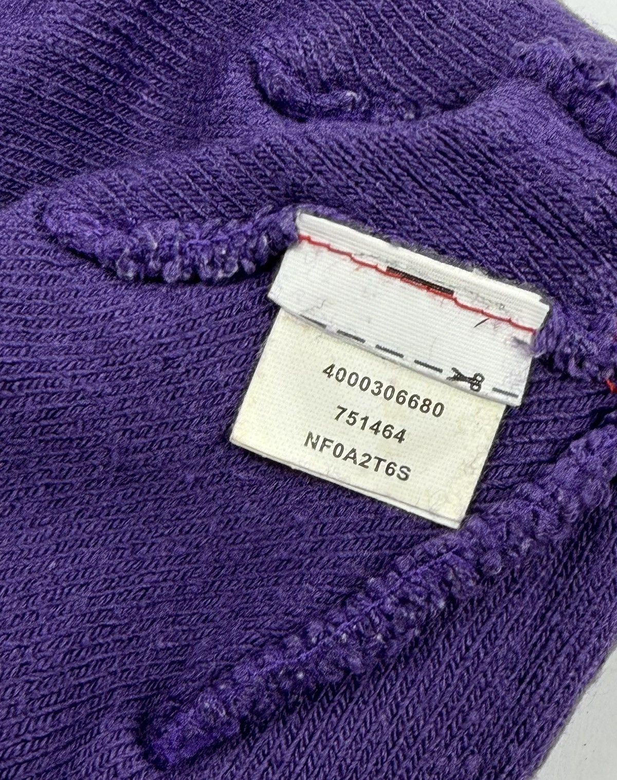 The North Face the north face beanie hat tc50 Size ONE SIZE - 2 Thumbnail