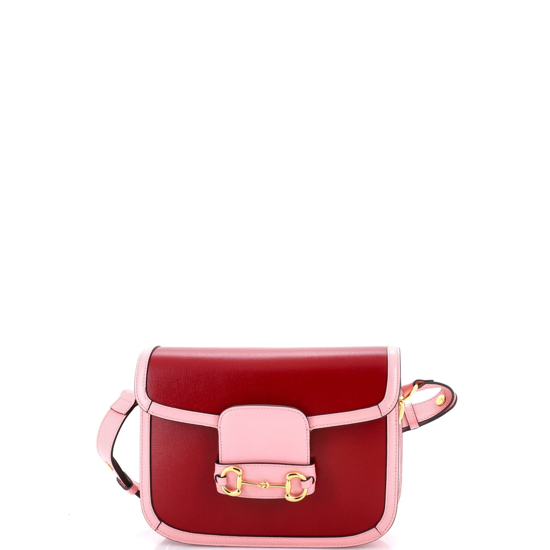 Gucci Horsebit 1955 Shoulder Bag Size ONE SIZE - 1 Thumbnail