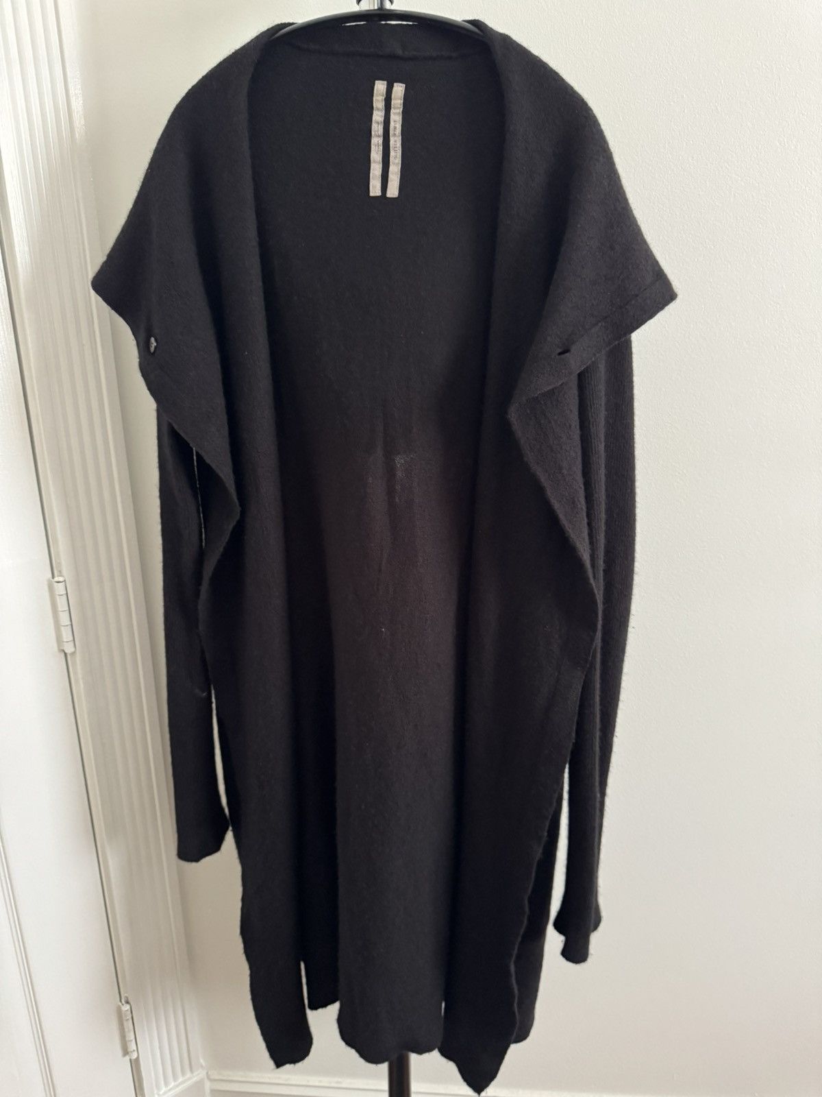 Rick Owens Fw 12 | Grailed
