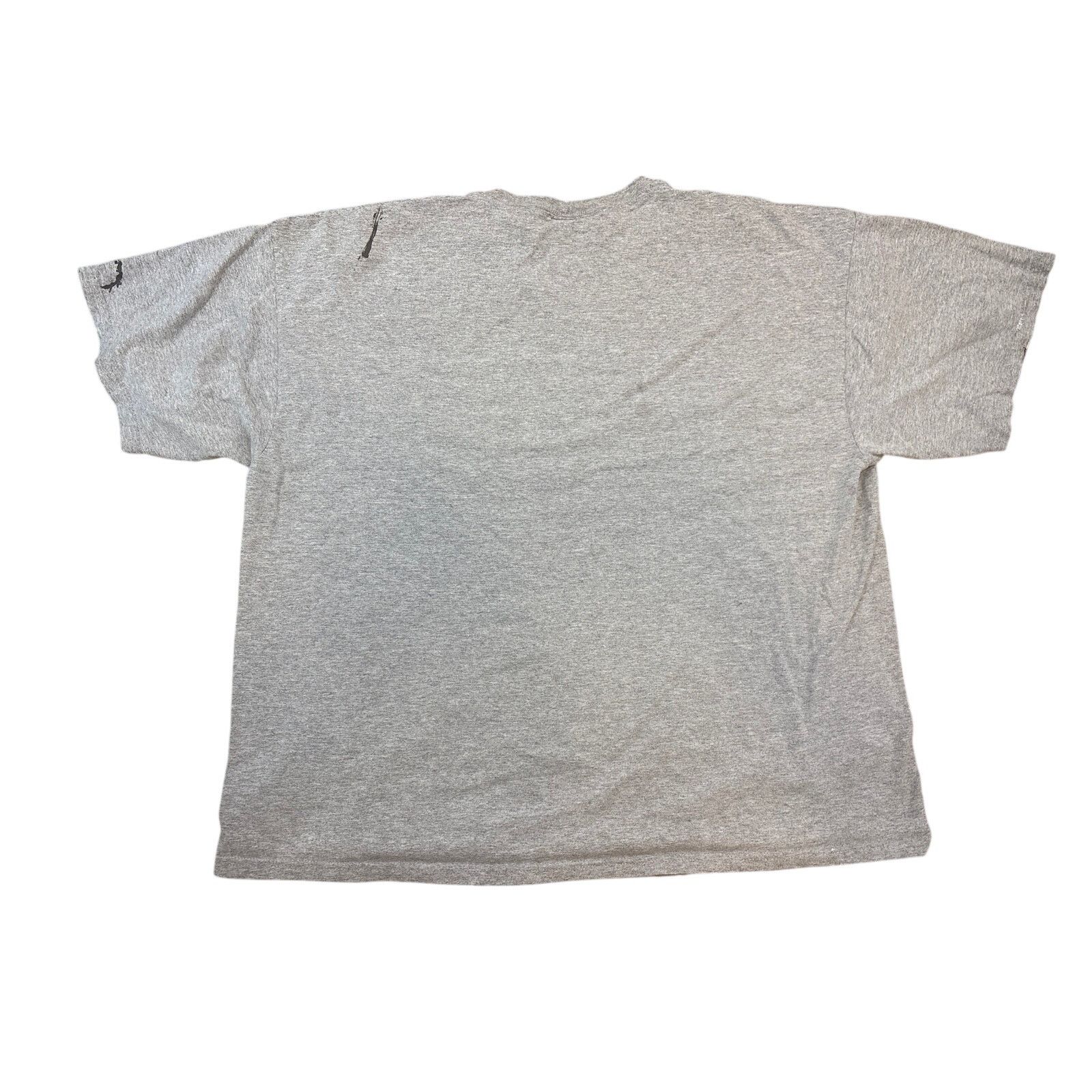 Steve And Barrys VTG 2007 Transformers Steve & Barry’s XXL Gray Graphic Shirt Size US XXL / EU 58 / 5 - 8 Thumbnail