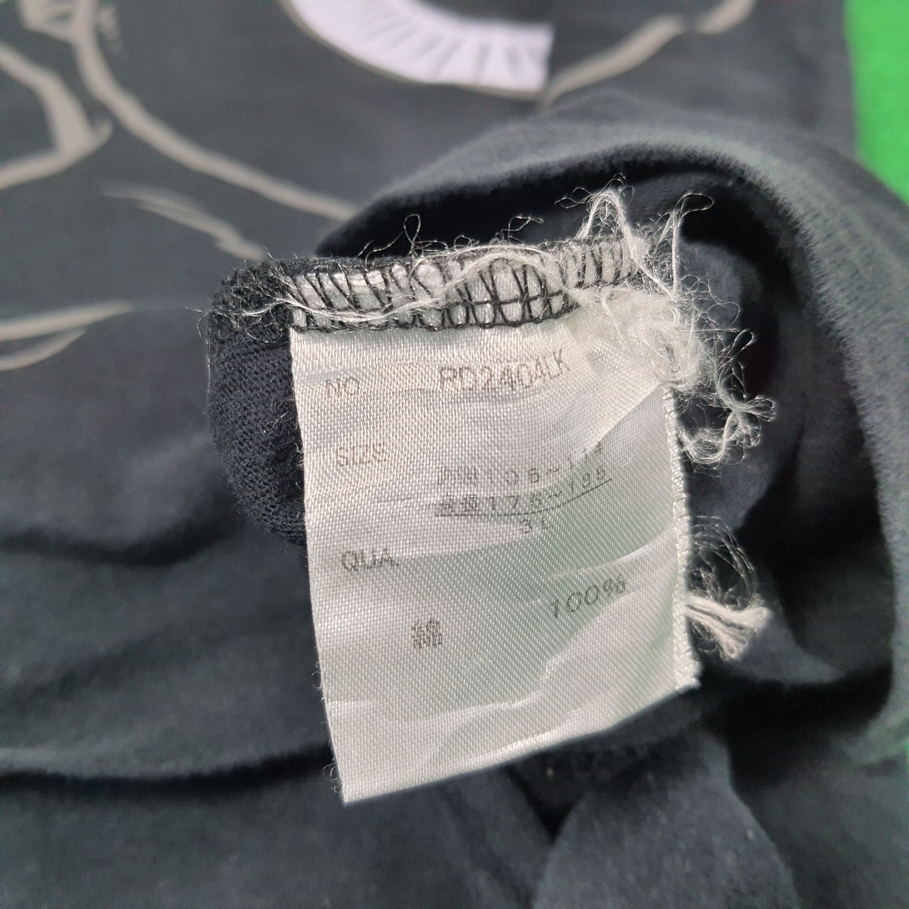 Japanese Brand × Vintage Vintage Medama Oyaji Anime Gegege no Kitaro Tshirt Size US L / EU 52-54 / 3 - 7 Thumbnail