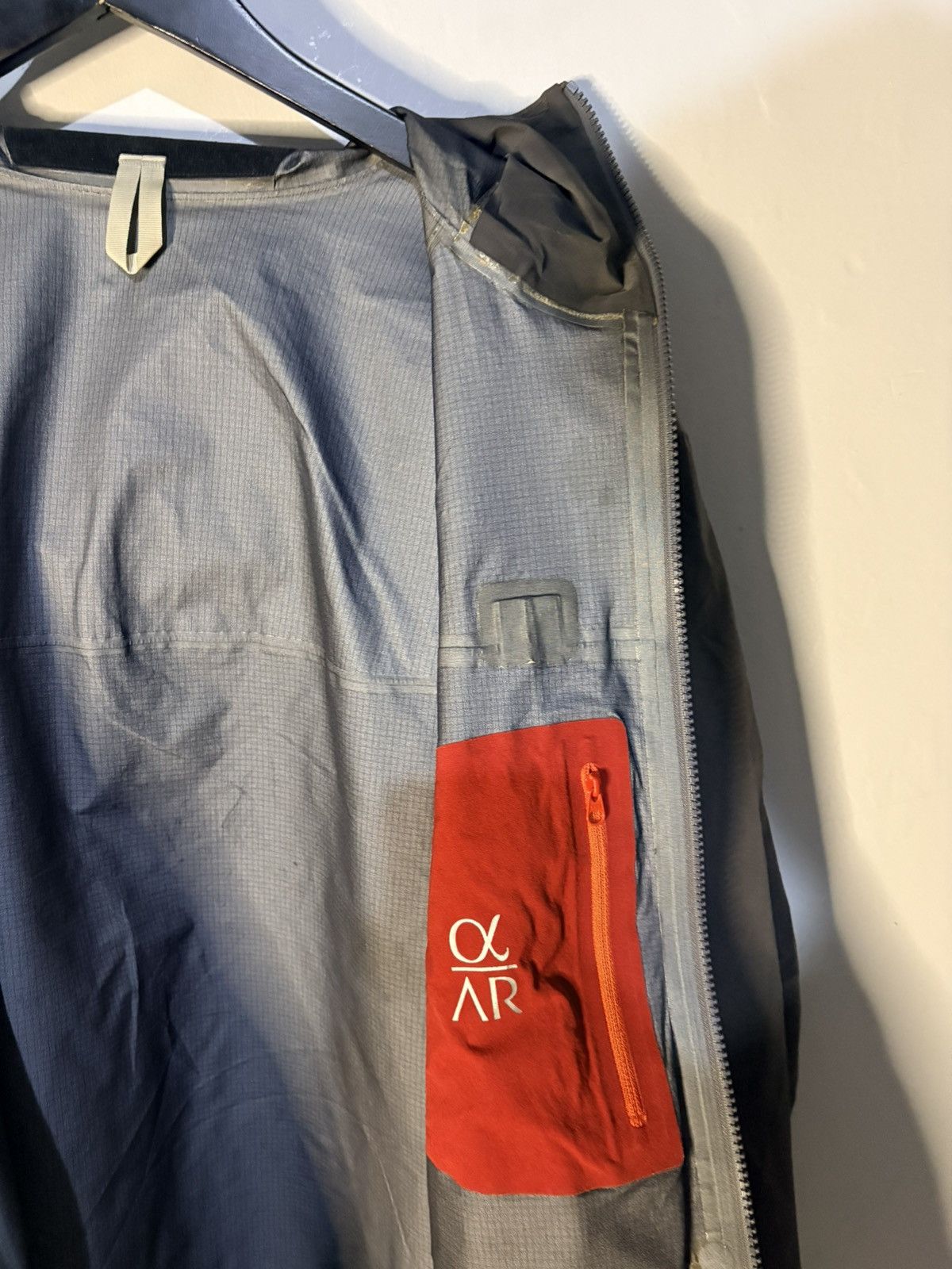 Arc'teryx Arcteryx alpha AR jacket Size US L / EU 52-54 / 3 - 7 Thumbnail