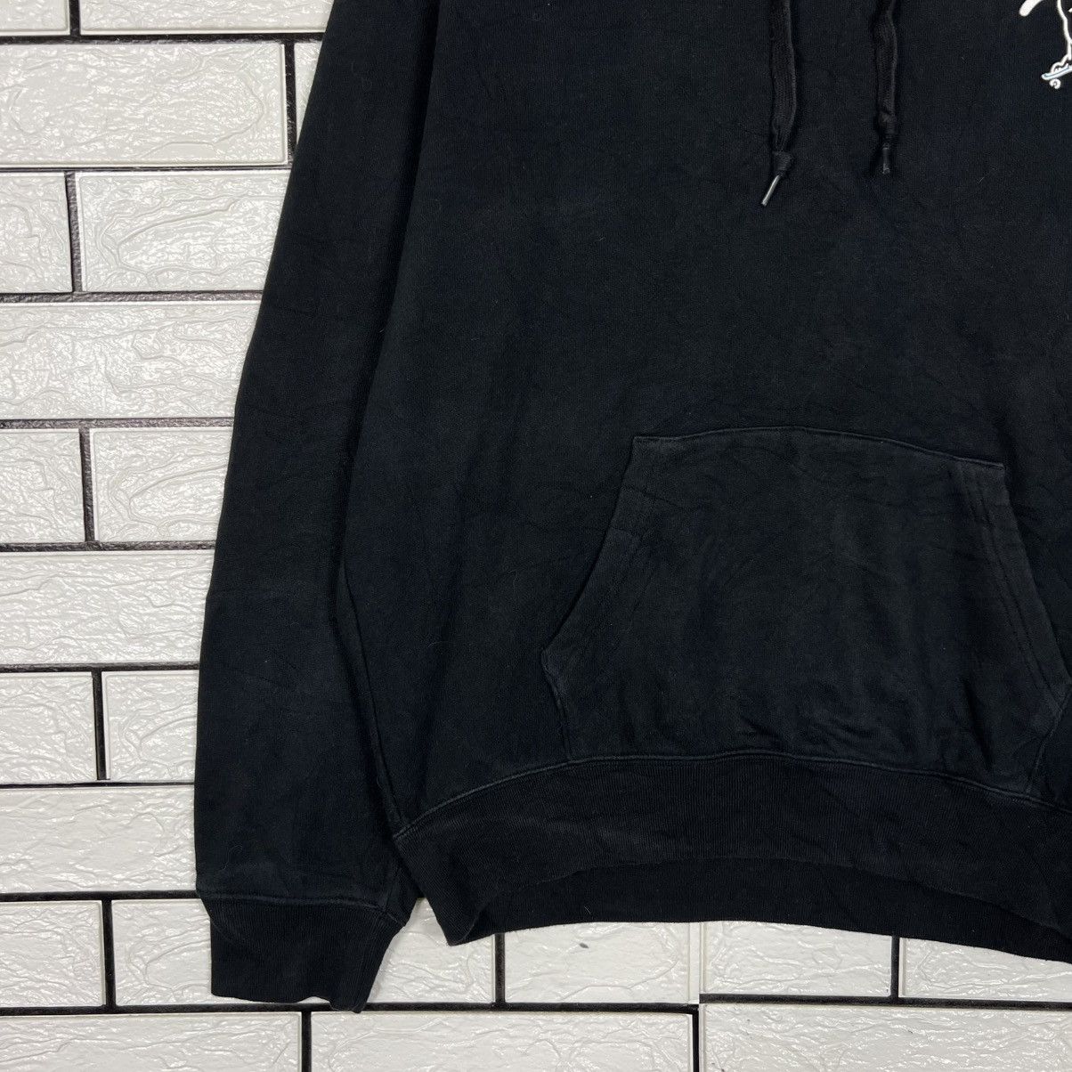 Peanuts PEANUTS x Yu Nagaba Skateboard Pullover Hoodies #4283-C195 Size US L / EU 52-54 / 3 - 6 Thumbnail