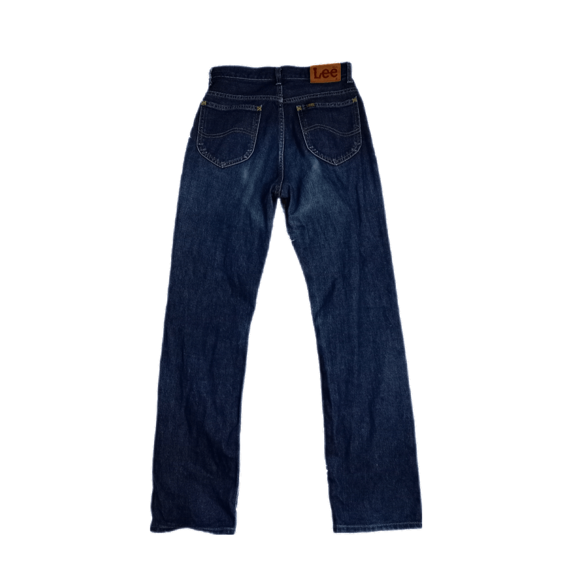 Lee 🇯🇵 90s Lee Rider Regular Jeans Size US 28 / EU 44 - 1 Thumbnail
