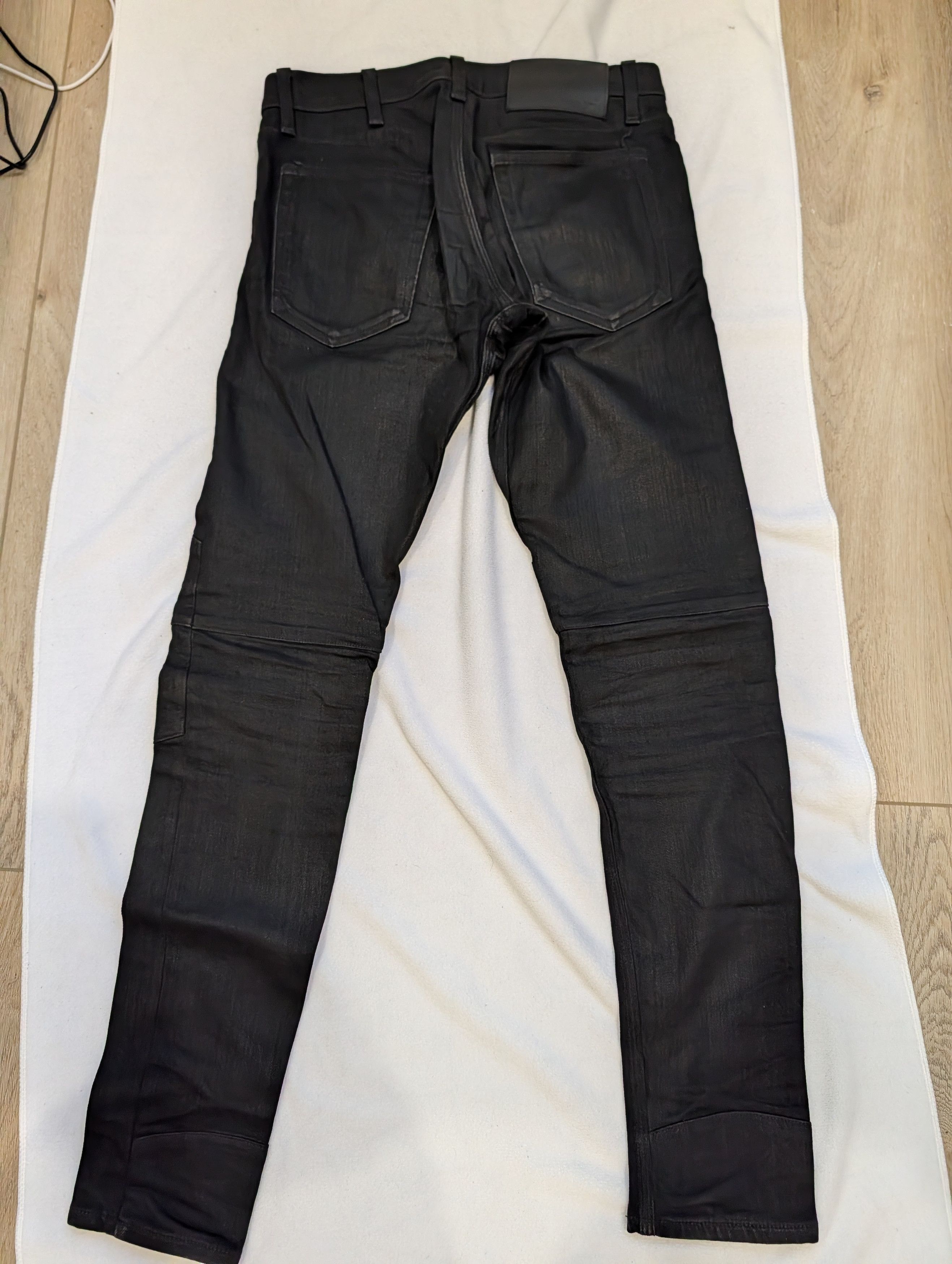 Rag & Bone Rag and Bone denim Size US 30 / EU 46 - 1 Thumbnail