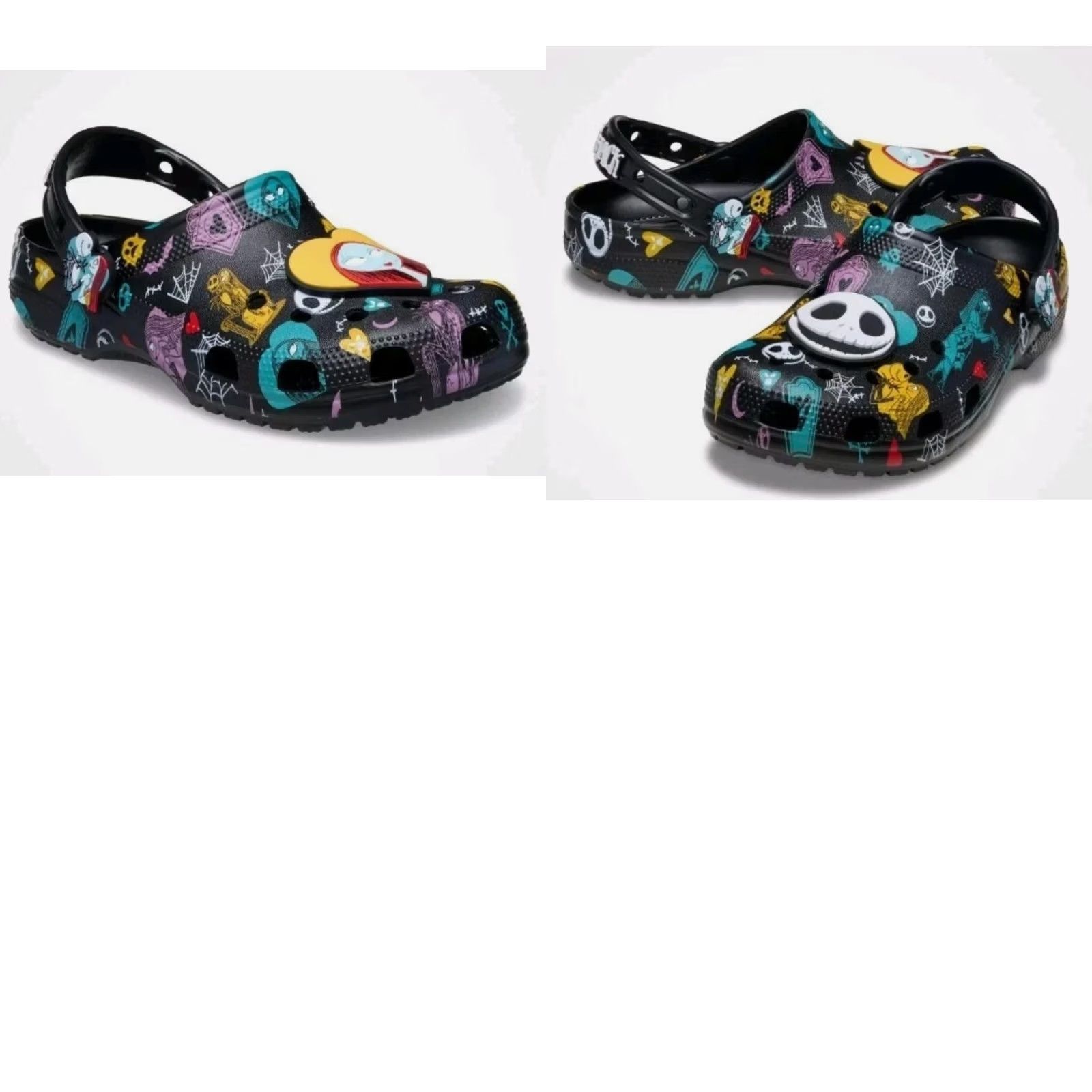 Crocs VINTAGE not included in original title; cannot add new info. Size US 8 / EU 41 - 8 Thumbnail
