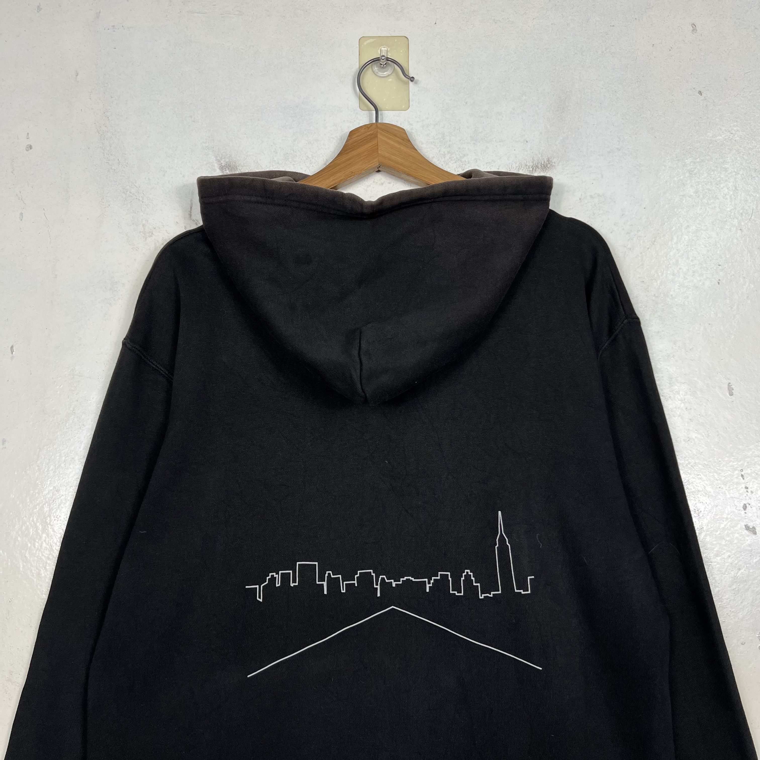 Other BEAMS T Off The Beaten Path Pullover Hoodies #3834-C175 Size US L / EU 52-54 / 3 - 16 Thumbnail