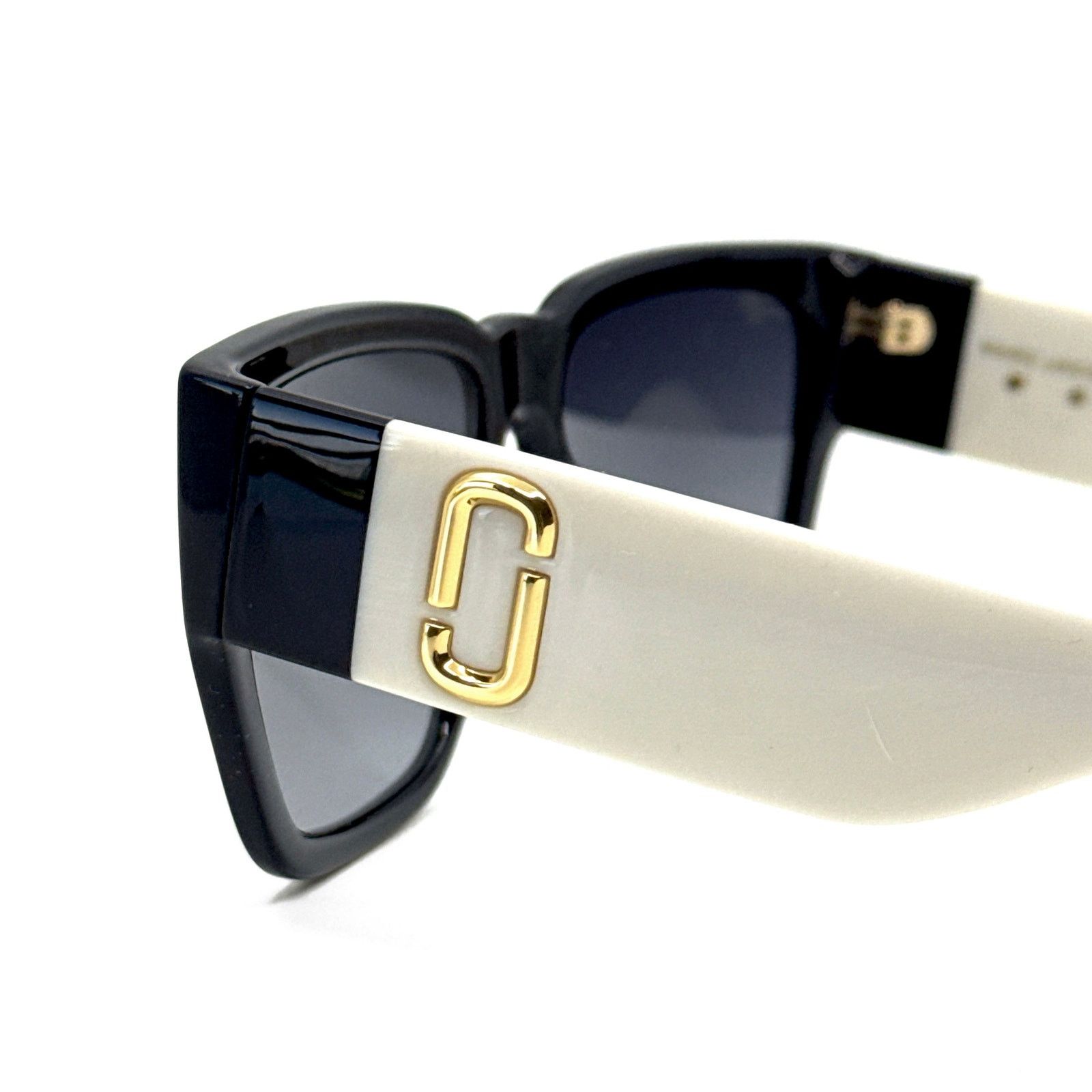 Marc Jacobs New, MARC JACOBS Sunglasses MARC 646/S 08S9O Authentic Size ONE SIZE - 7 Thumbnail