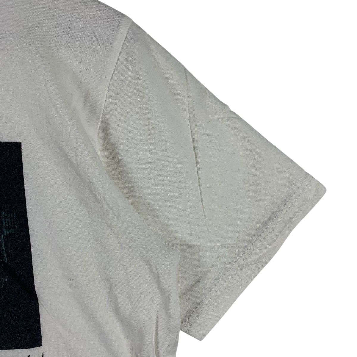 Designer × agnes b. Vintage AGNES B x J AIME LA PHOTOGRAPHIE photo print tee Size US S / EU 44-46 / 1 - 7 Thumbnail