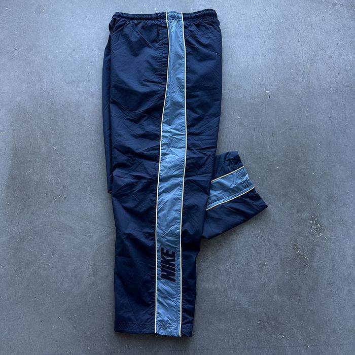 Y2K Nike Track Pants 