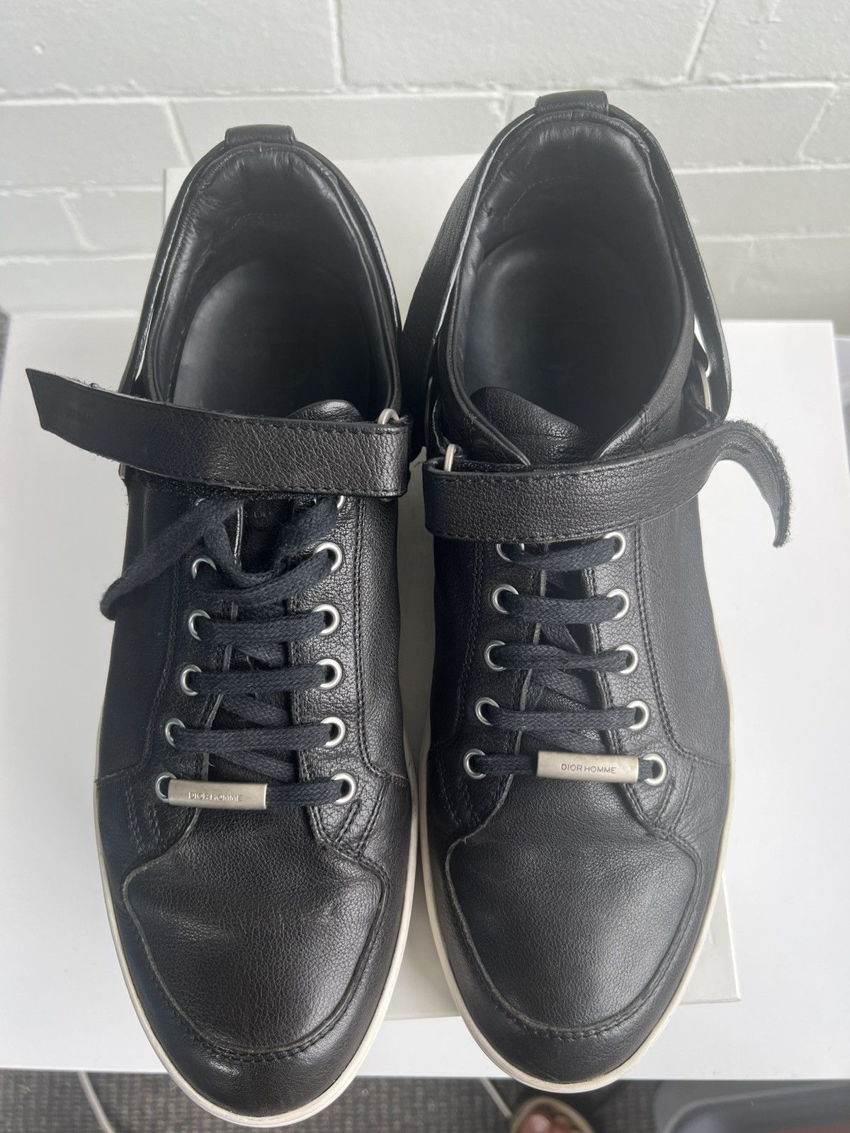 Dior Dior trainers Size US 10 / EU 43 - 3 Thumbnail