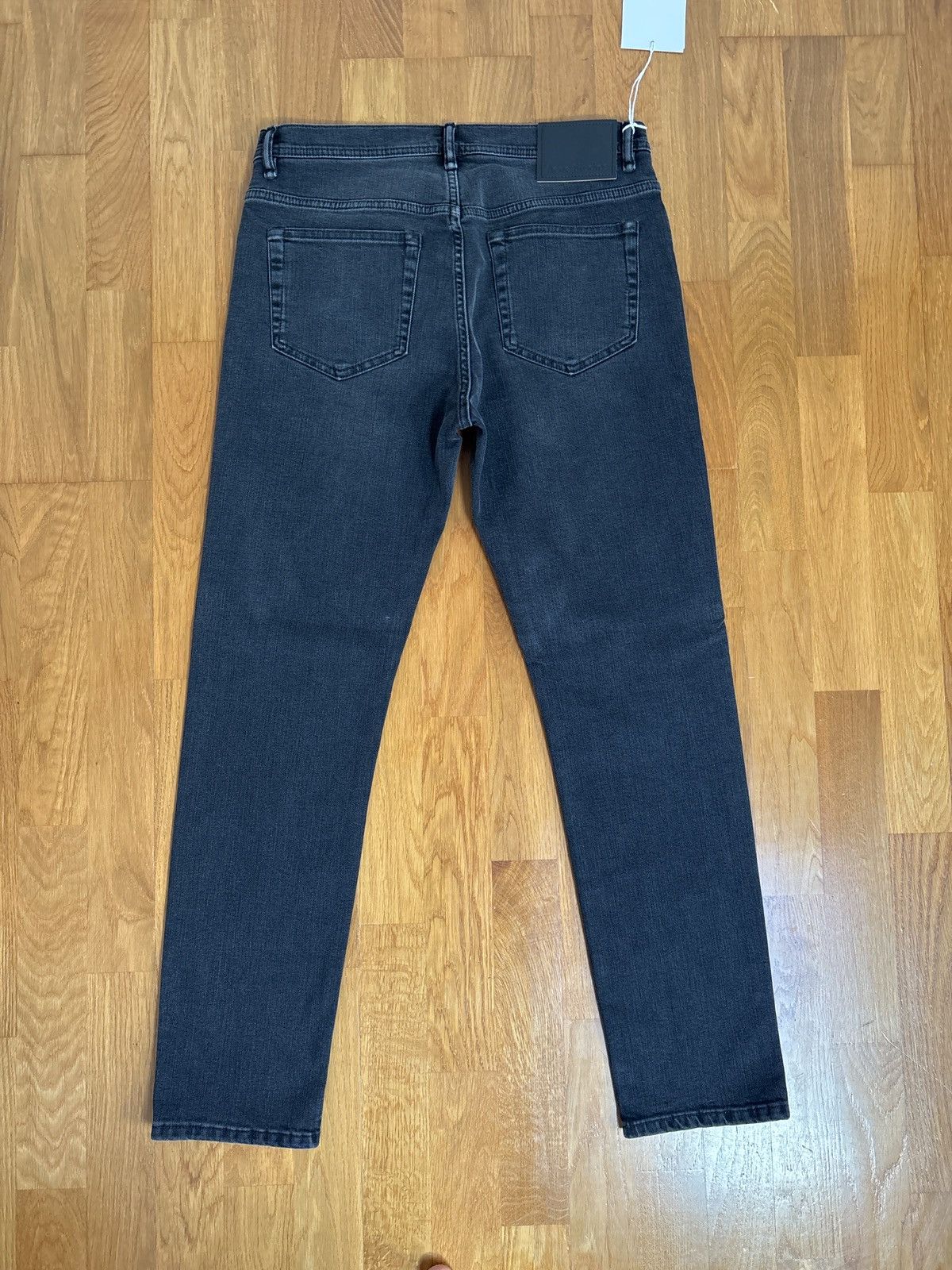 Acne Studios Acne Studios Jeans Size US 30 / EU 46 - 2 Thumbnail