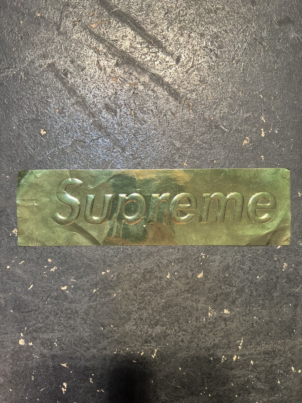 Supreme Supreme Sticker Multi Pack Size ONE SIZE - 5 Thumbnail