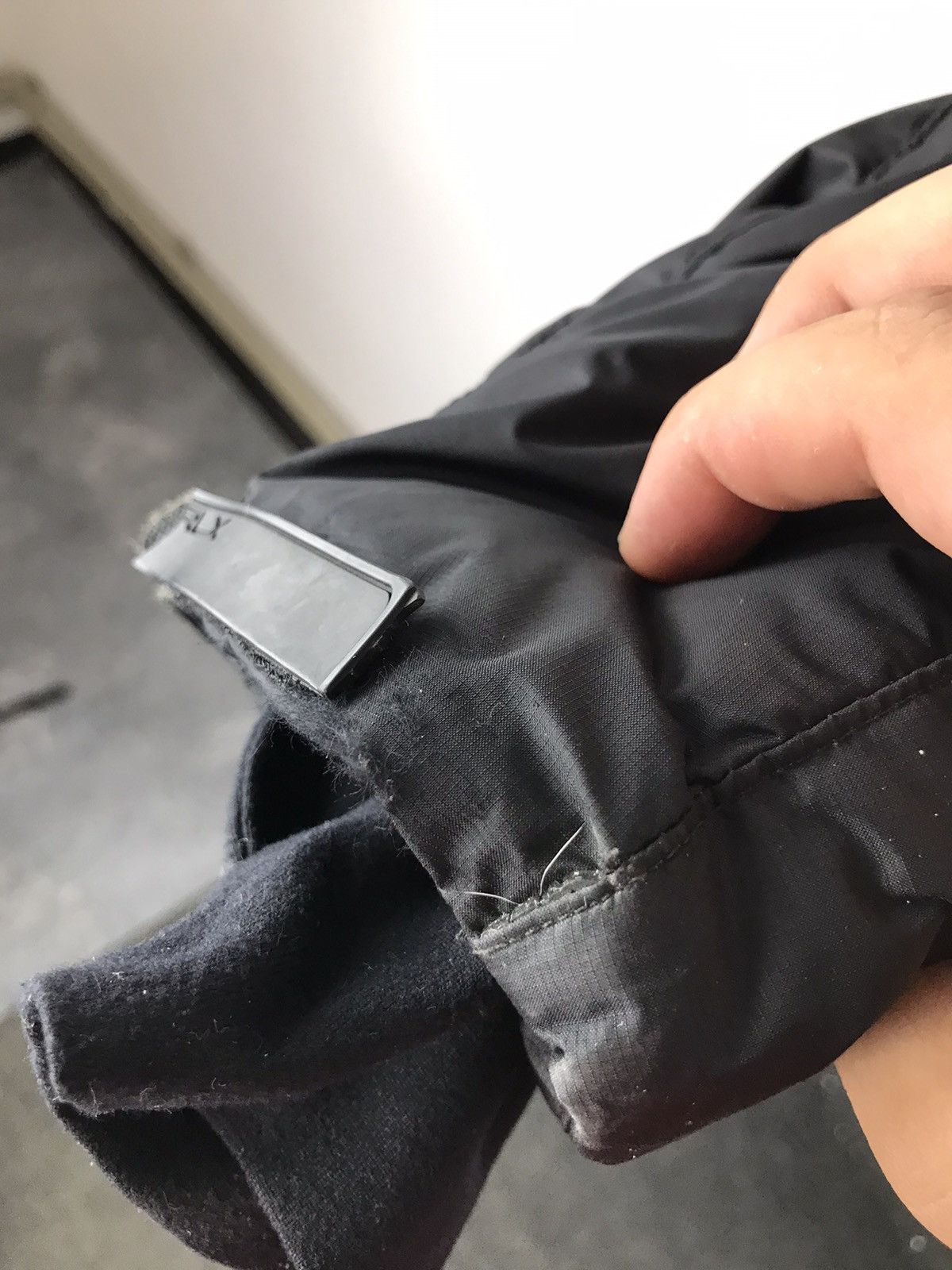 Polo Ralph Lauren Ralph Lauren Extreme 700 Down Ski Hooded Jacket Size US S / EU 44-46 / 1 - 18 Thumbnail
