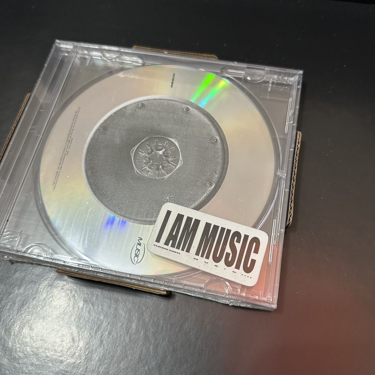 Playboi Carti playboi carti PBC iamusic box set Size US M / EU 48-50 / 2 - 11 Thumbnail