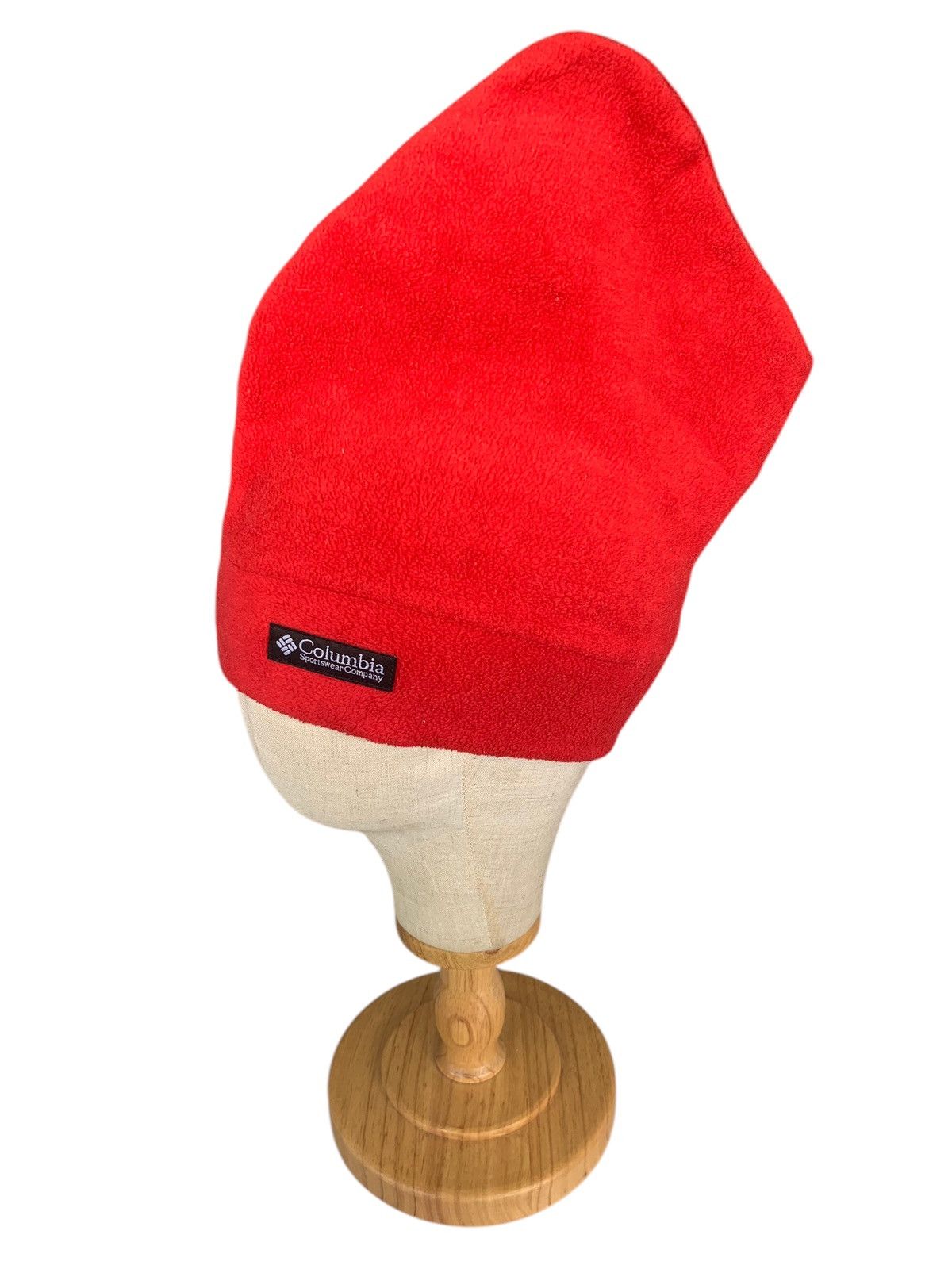 Japanese Brand × Kapital × Vintage Vintage Columbia Made in Taiwan Winter Sessions Beanie hats Size ONE SIZE - 1 Thumbnail