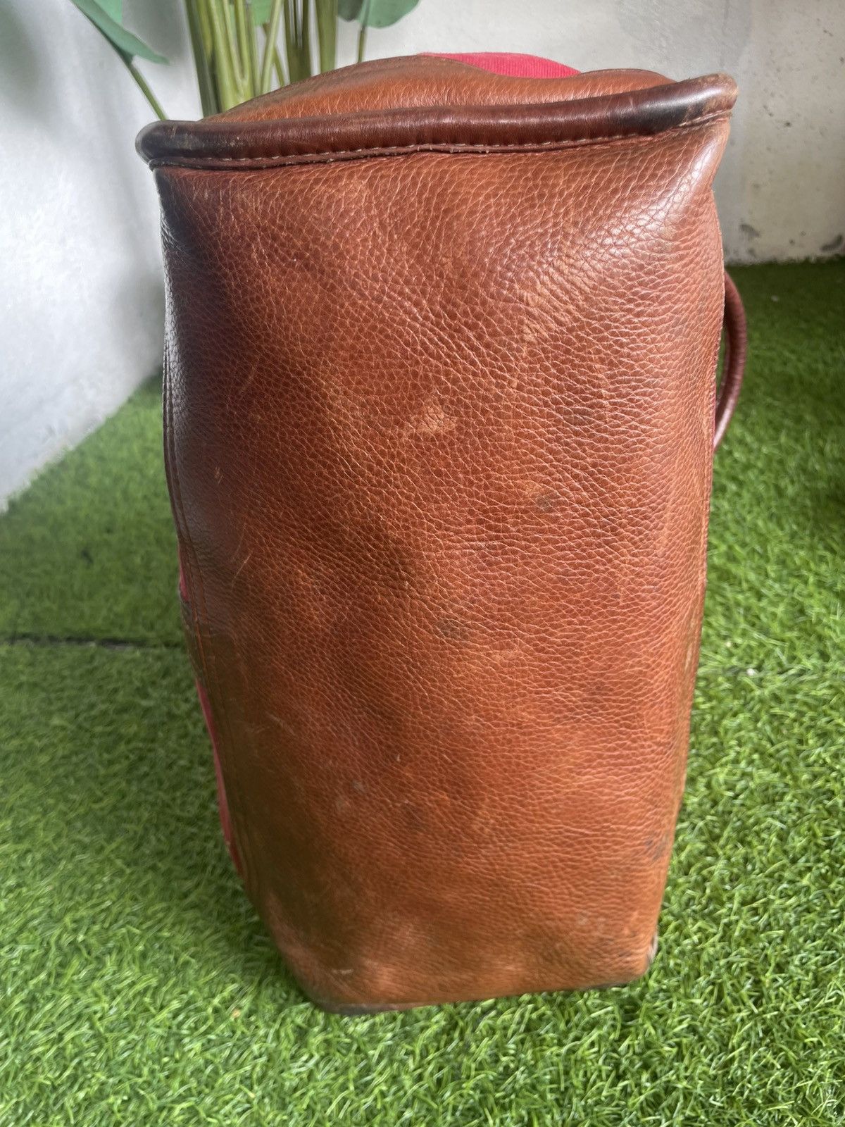 J.W. Hulme Co. Authentic J.E HULME CO tote shoulder Bag Size ONE SIZE - 5 Thumbnail