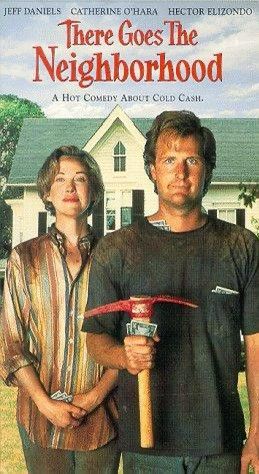Vintage Vintage 90s There Goes The Neighborhood Movie Tee Size US L / EU 52-54 / 3 - 6 Thumbnail