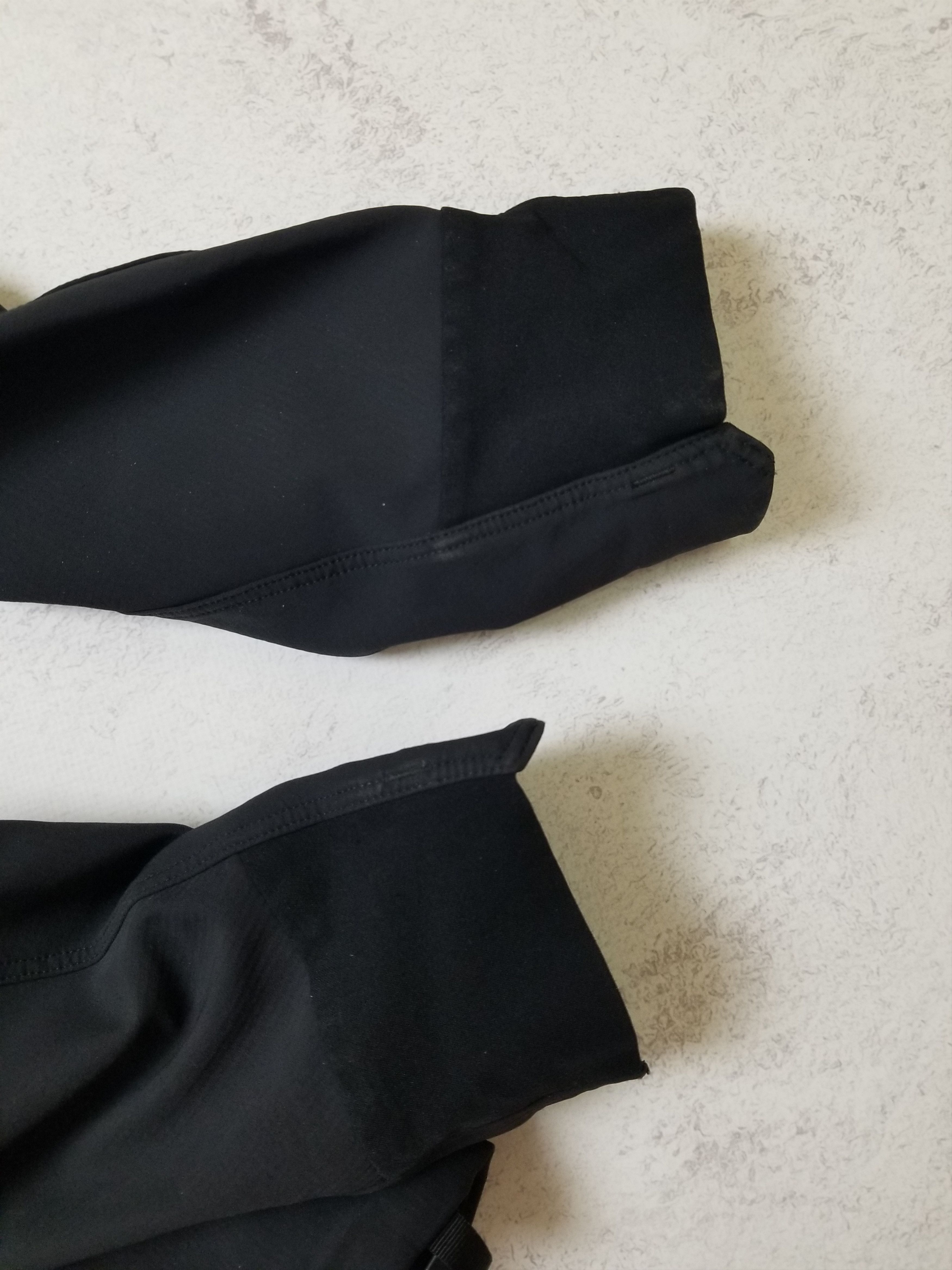 Arc'teryx Arc'teryx Softshell Windbreaker Lightweight Full Zip Jacket Size US L / EU 52-54 / 3 - 15 Thumbnail