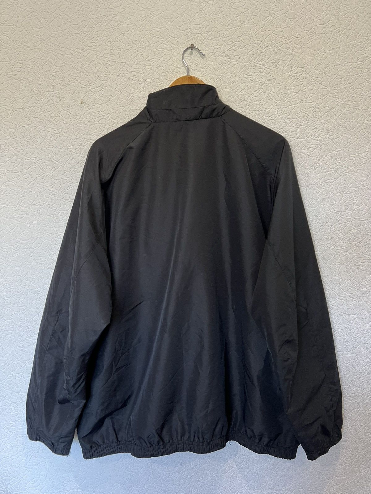 Nike Vintage 00’s Nike Manchester United Track Jacket Training Size US XL / EU 56 / 4 - 6 Thumbnail