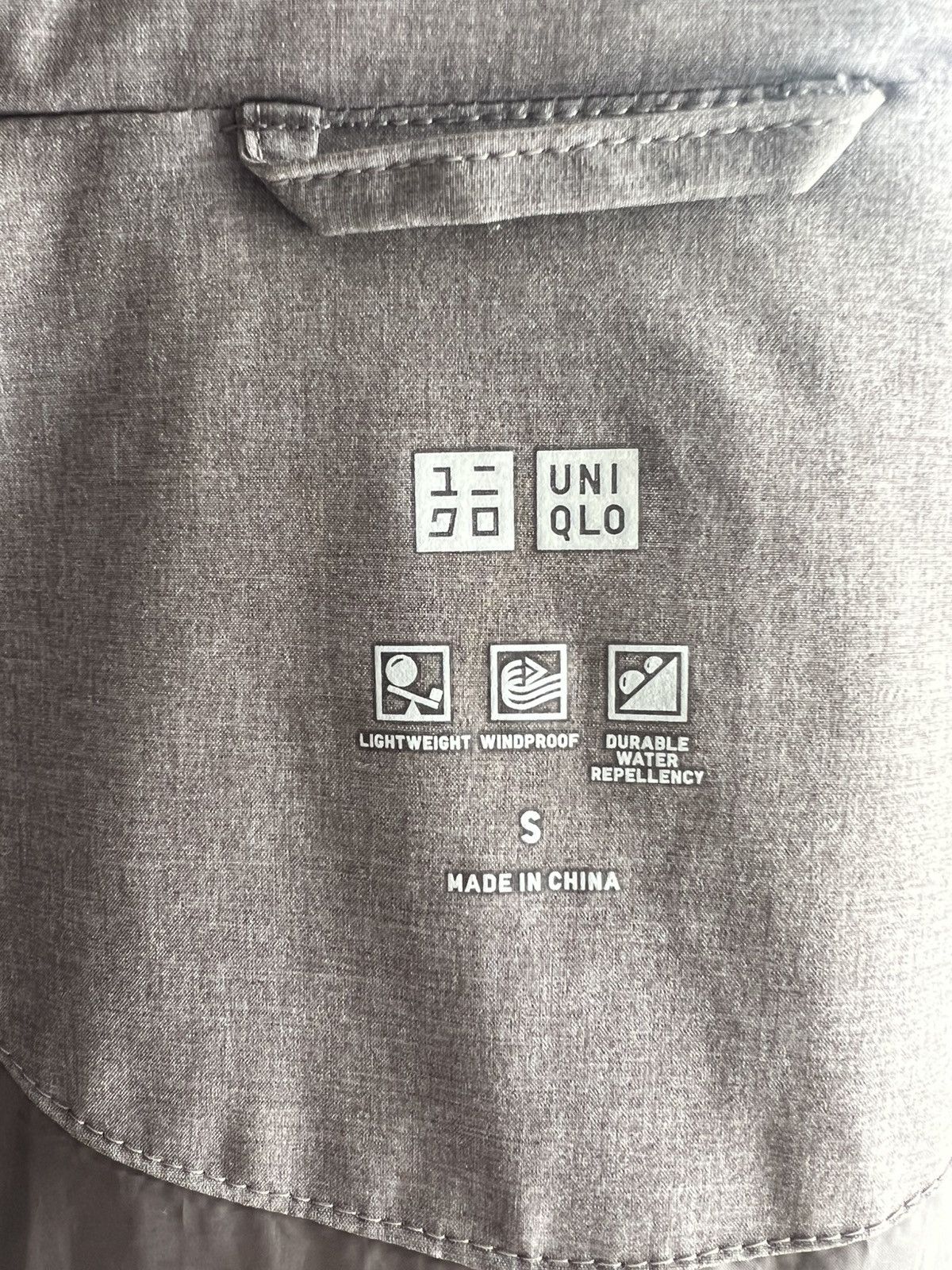 Uniqlo Seamless Down Short Coat Size S / US 4 / IT 40 - 2 Thumbnail