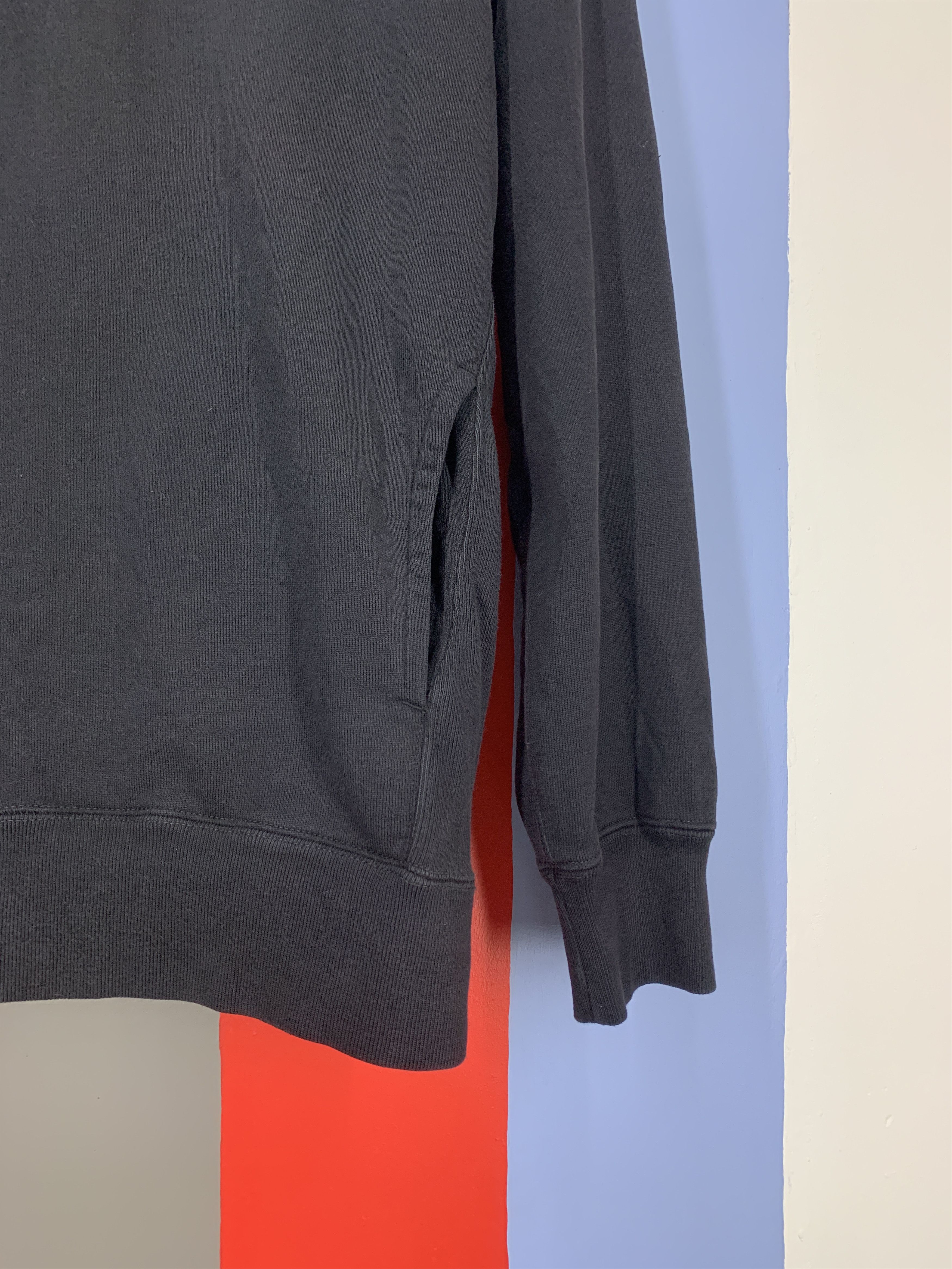 Lemaire × Uniqlo UNIQLO UUU x CHRISTOPHE LEMAIRE Hoodie Pullover #2058/15 Size US L / EU 52-54 / 3 - 5 Thumbnail