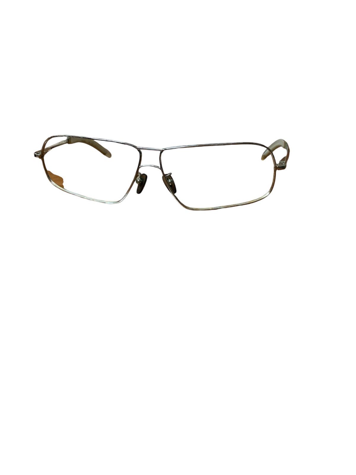 Vintage Vintage glasses Size ONE SIZE - 2 Thumbnail
