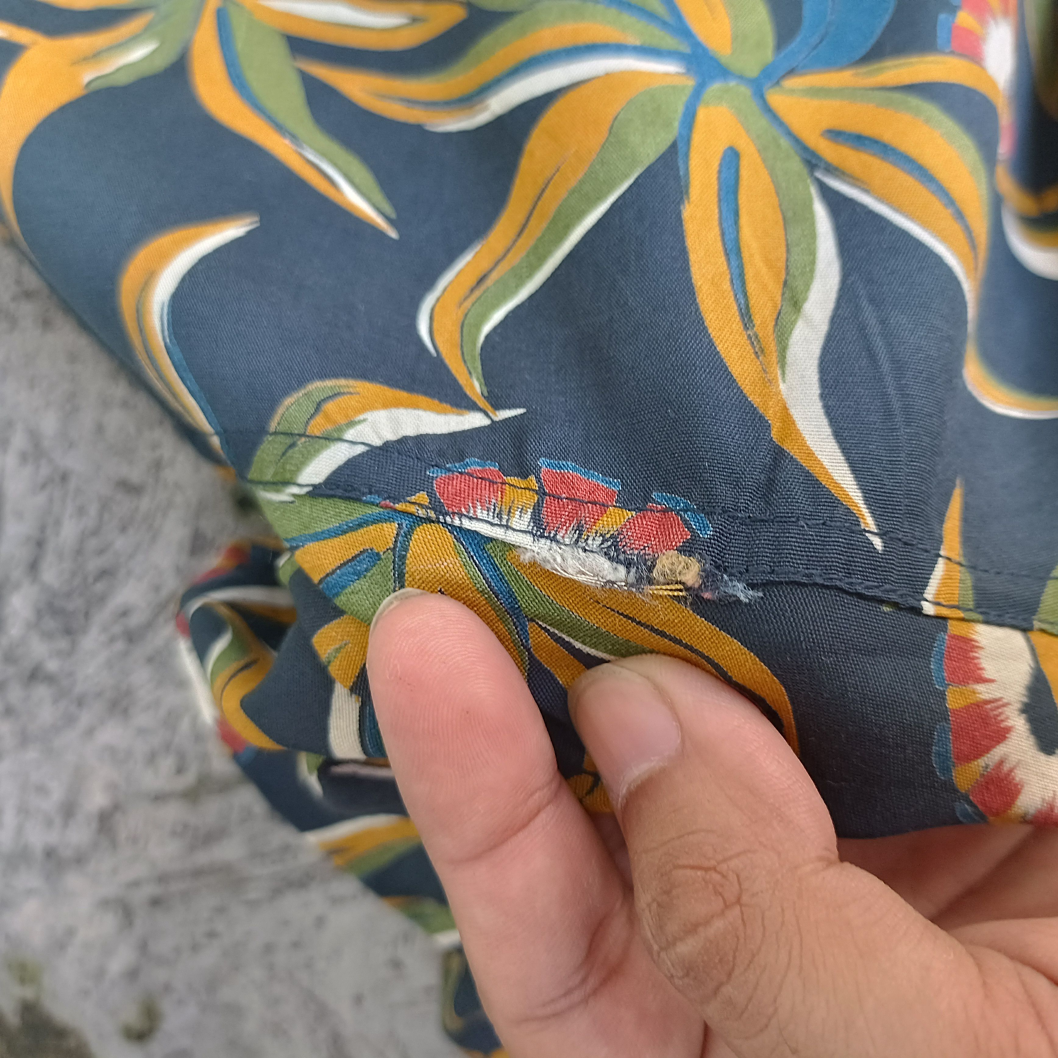 Sun Surf Vintage Sun surf Hawaiian shirt Toyo enterprise Size US L / EU 52-54 / 3 - 9 Thumbnail